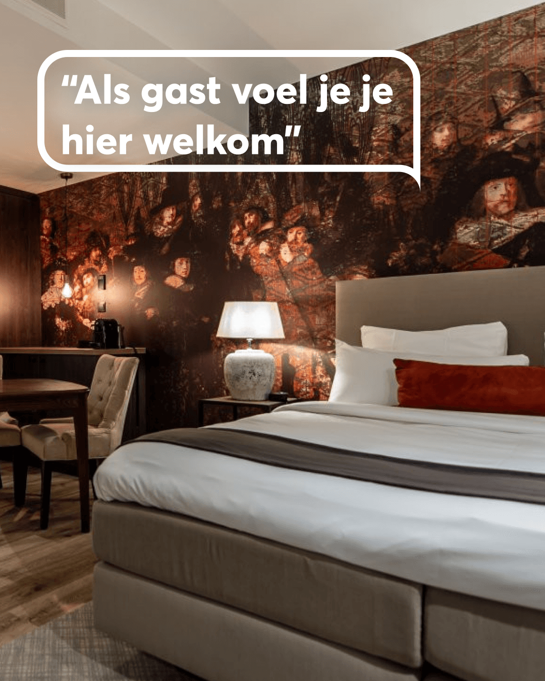 Review Hotel Mondragon Zierikzee