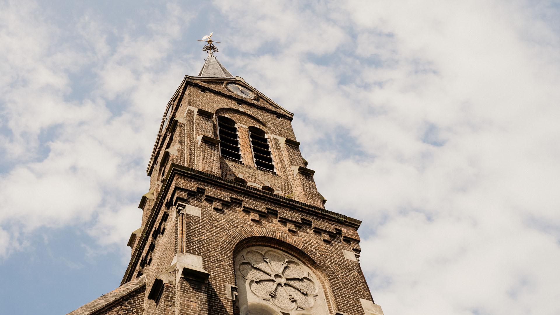 Grote Kerk Terneuzen