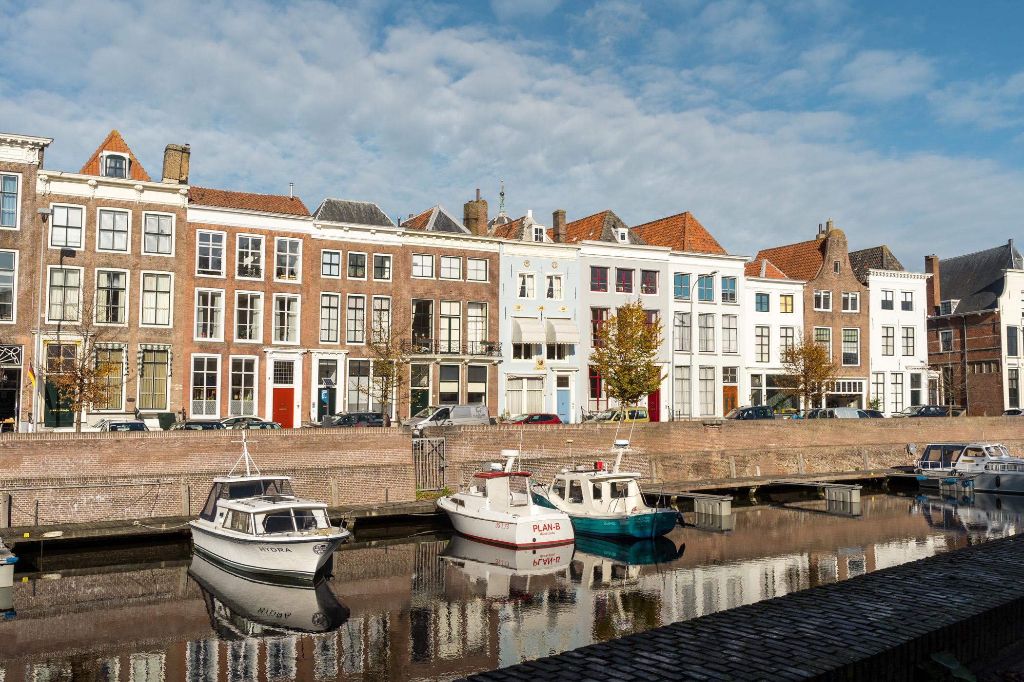 Moriaan Wijnproeverij