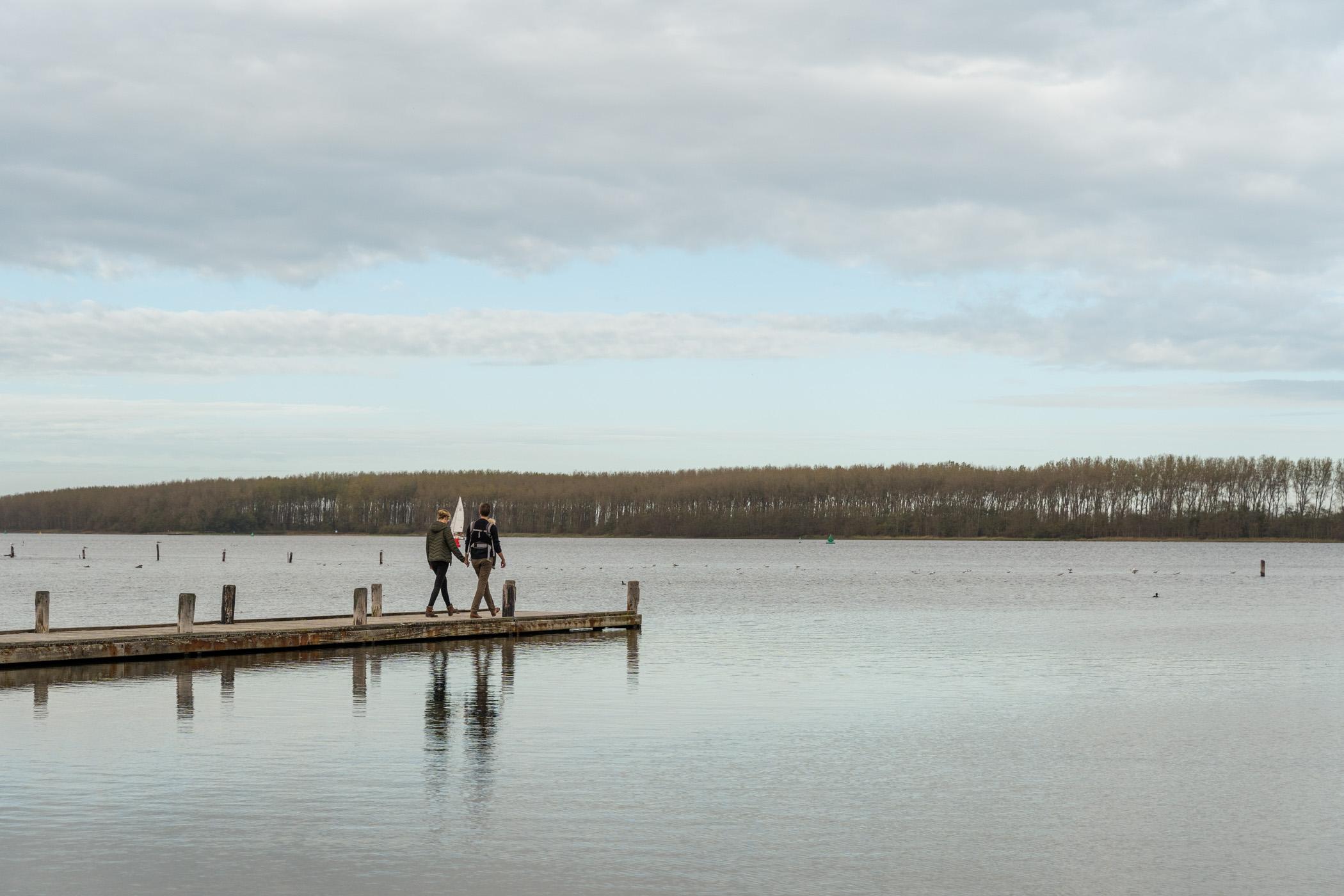 Wolphaartsdijk strand