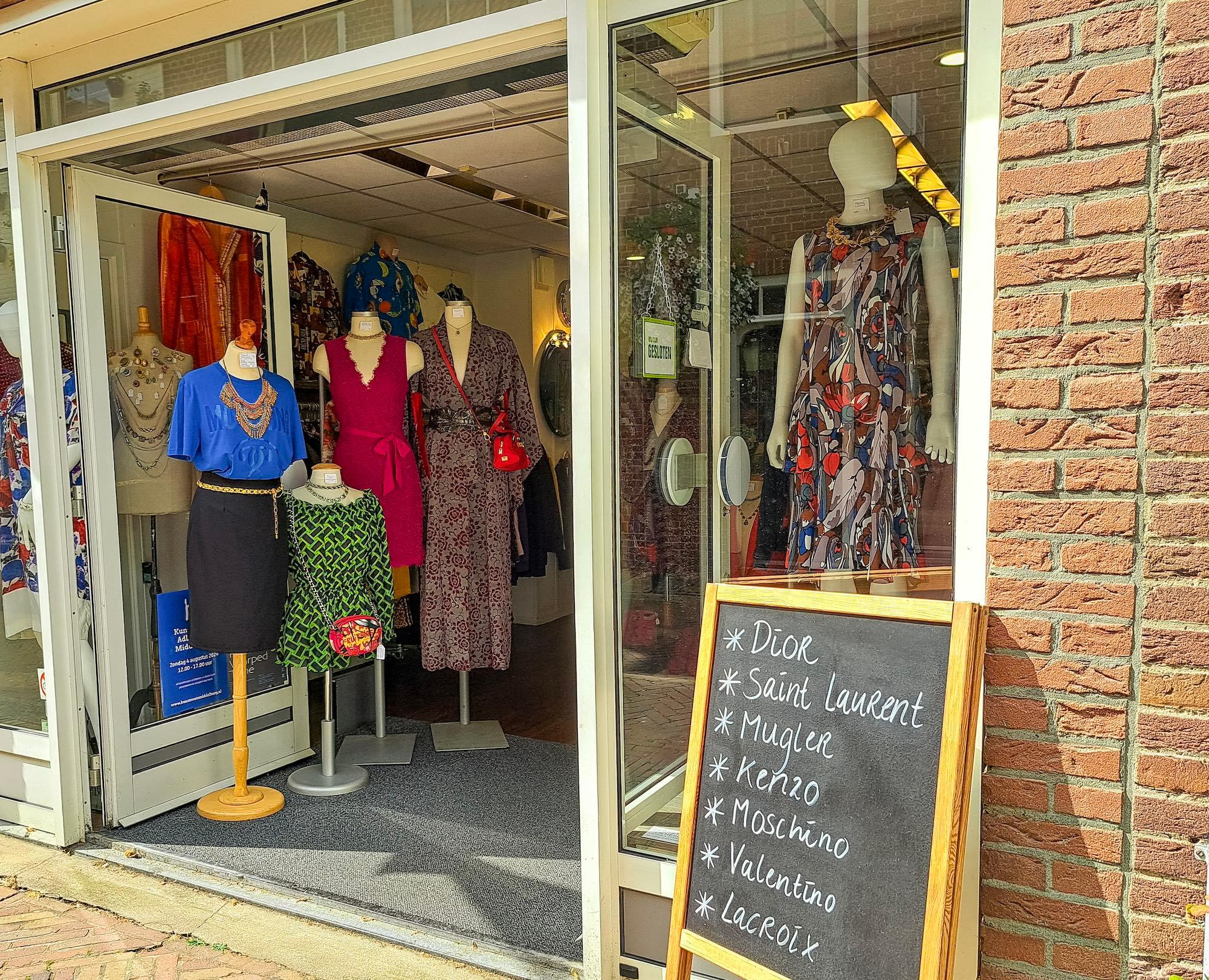 Sebastian den Hertog Vintage en Design Middelburg