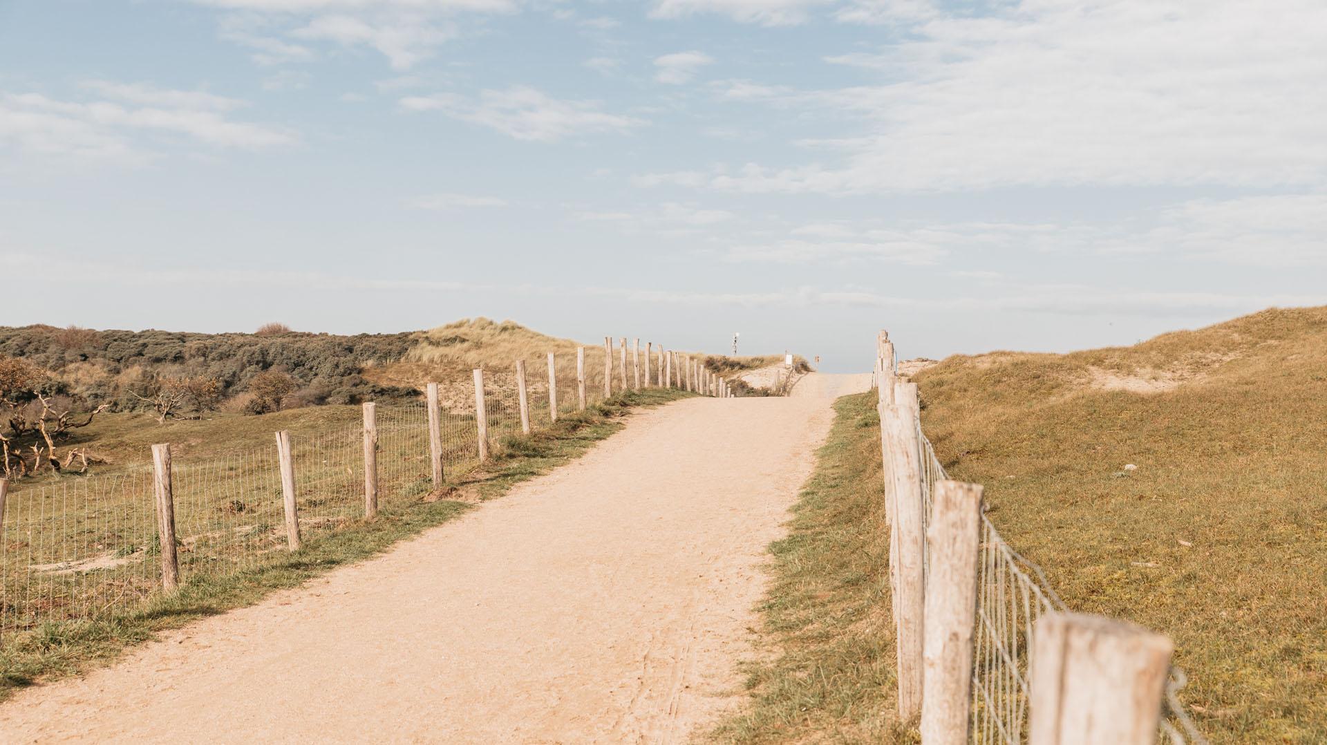 Oostkapelle strand