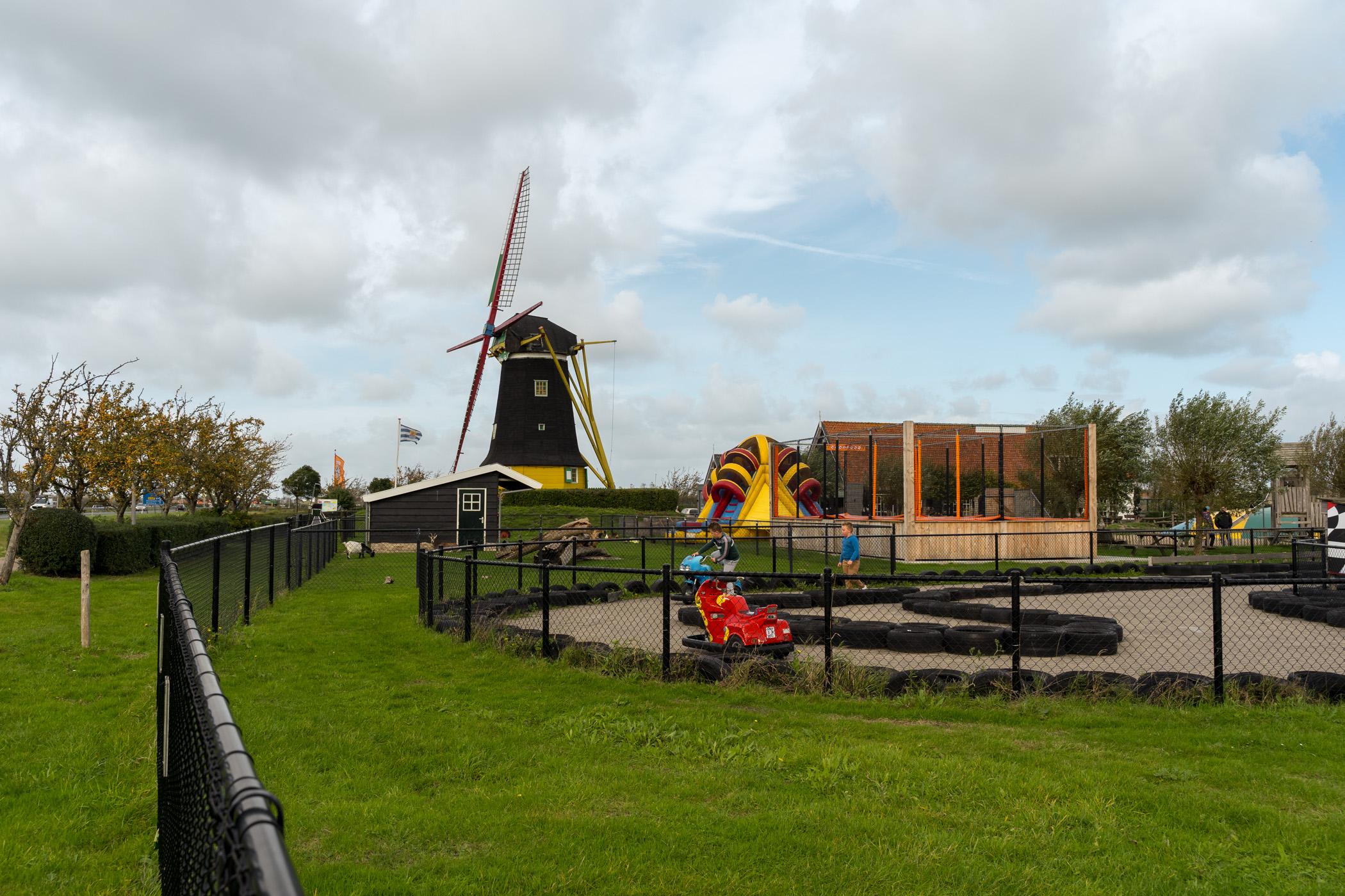 Speeltuin Serooskerke