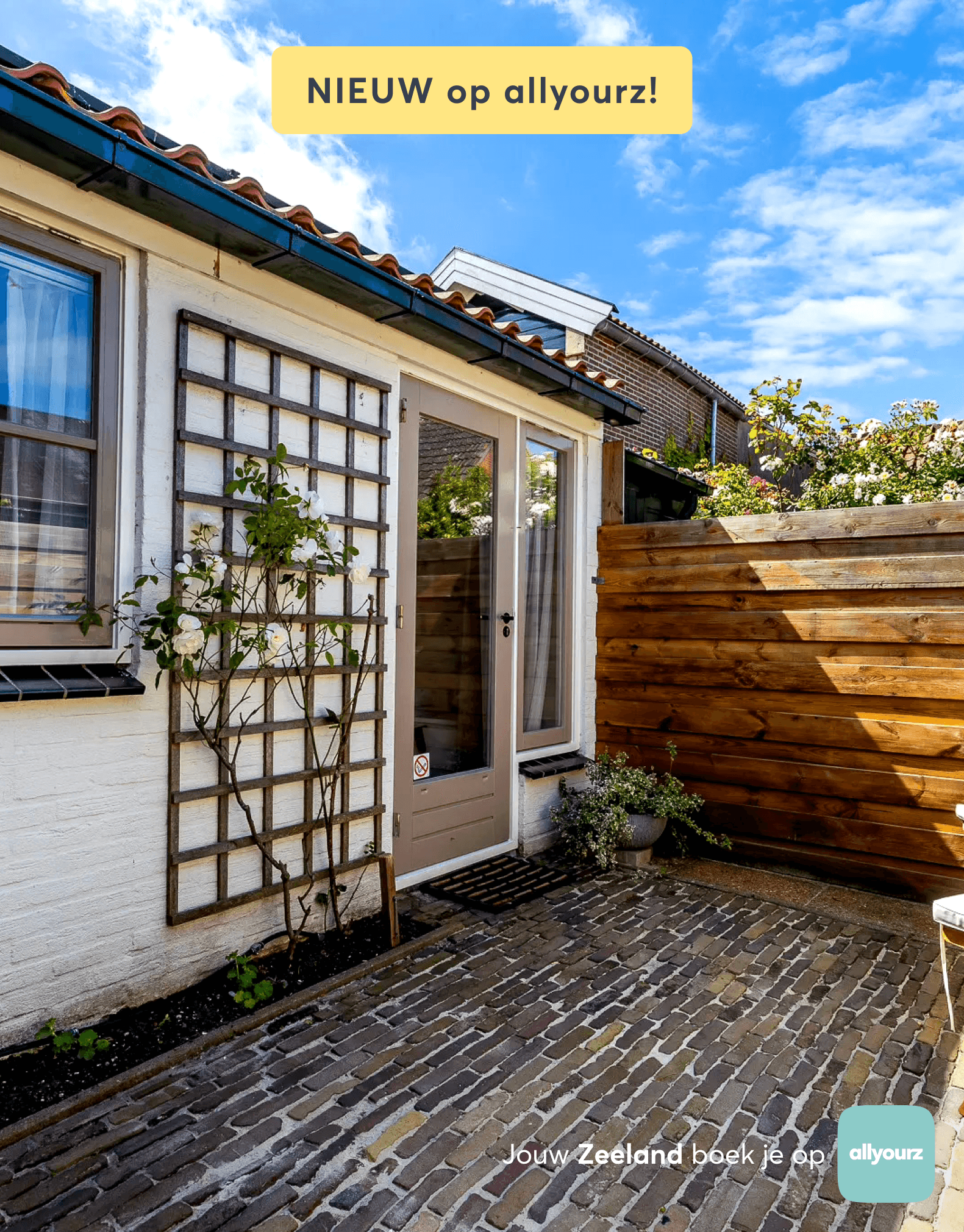 Jan van Toorop studio - Domburg Home ©