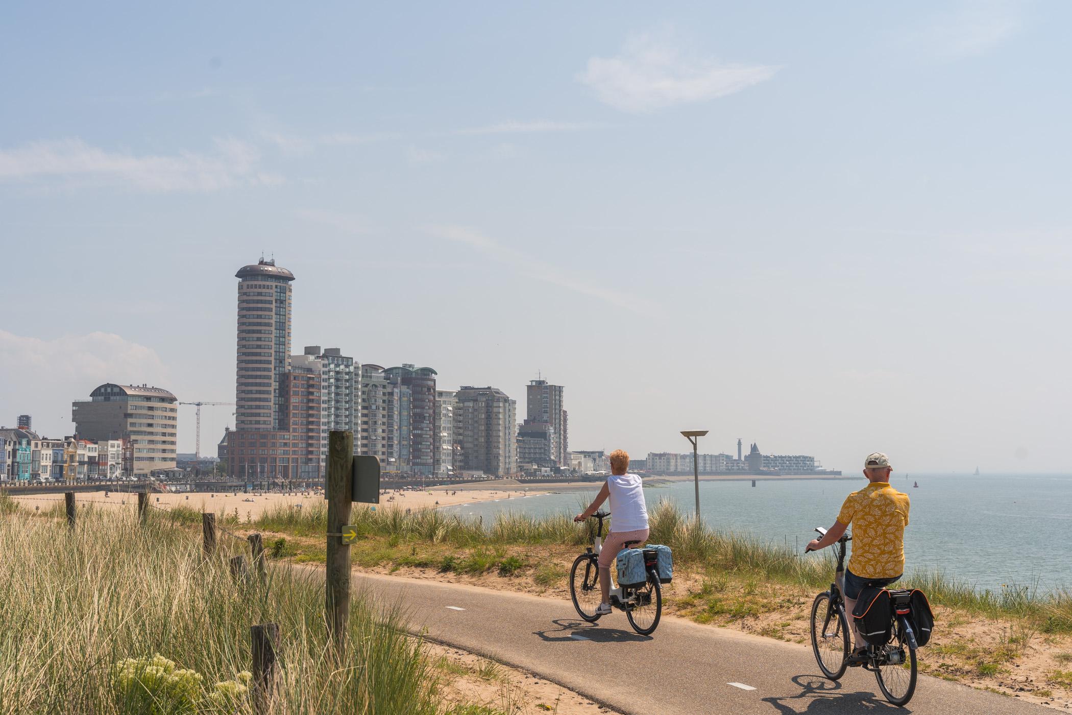 Vlissingen boulevard 