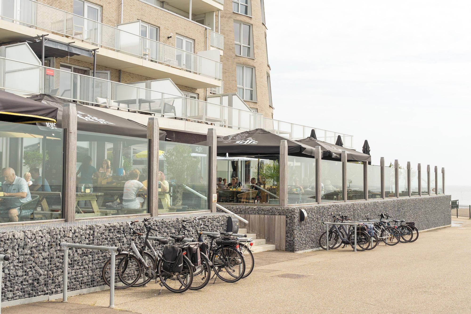 Brasserie De Zeester Scherpenisse