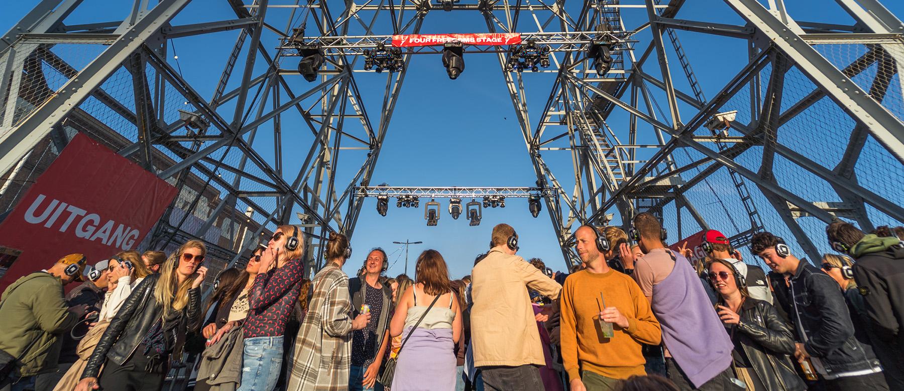 Bevrijdingsfestival Zeeland