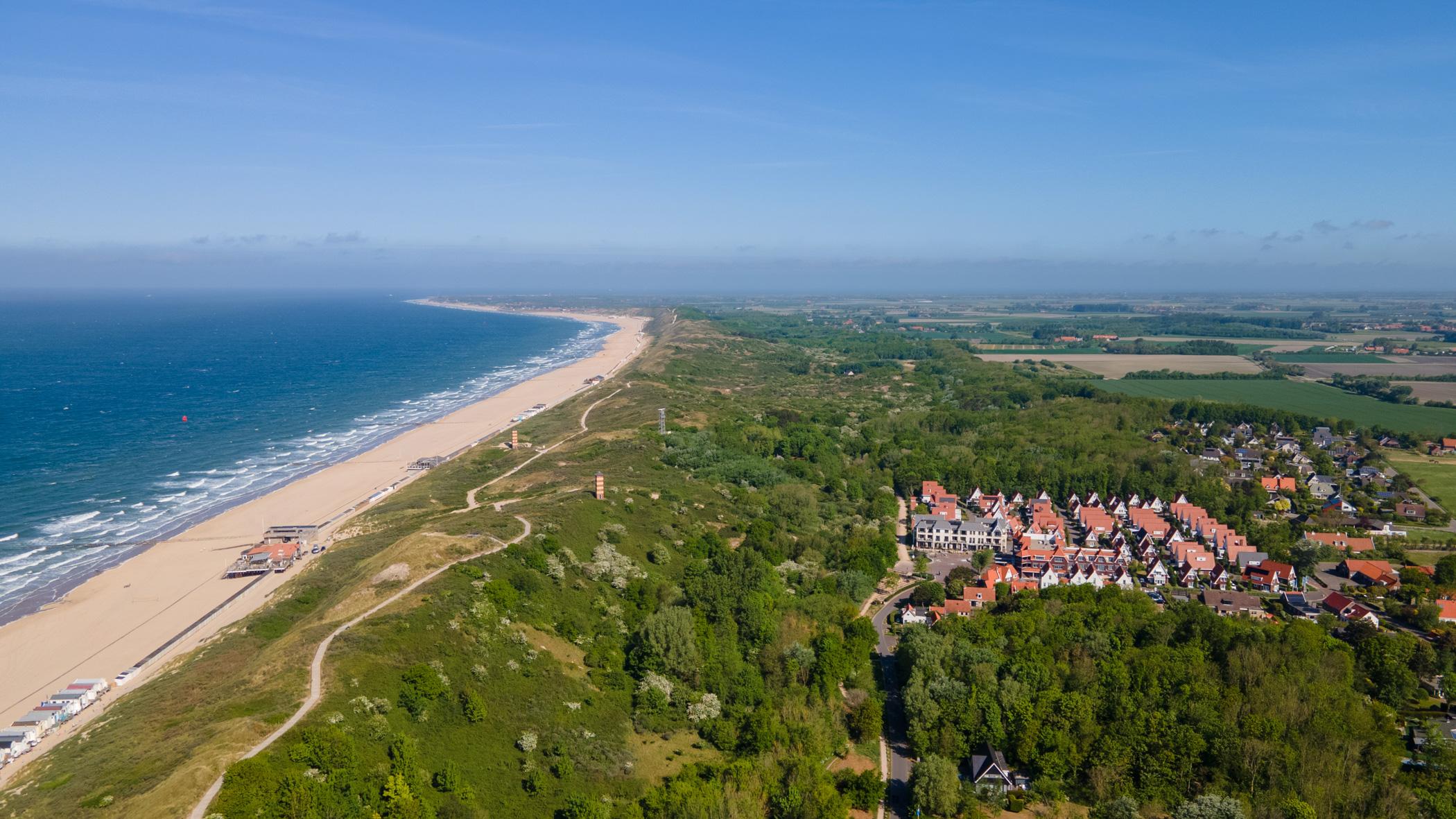 Dishoek Zeeland Unterkünfte