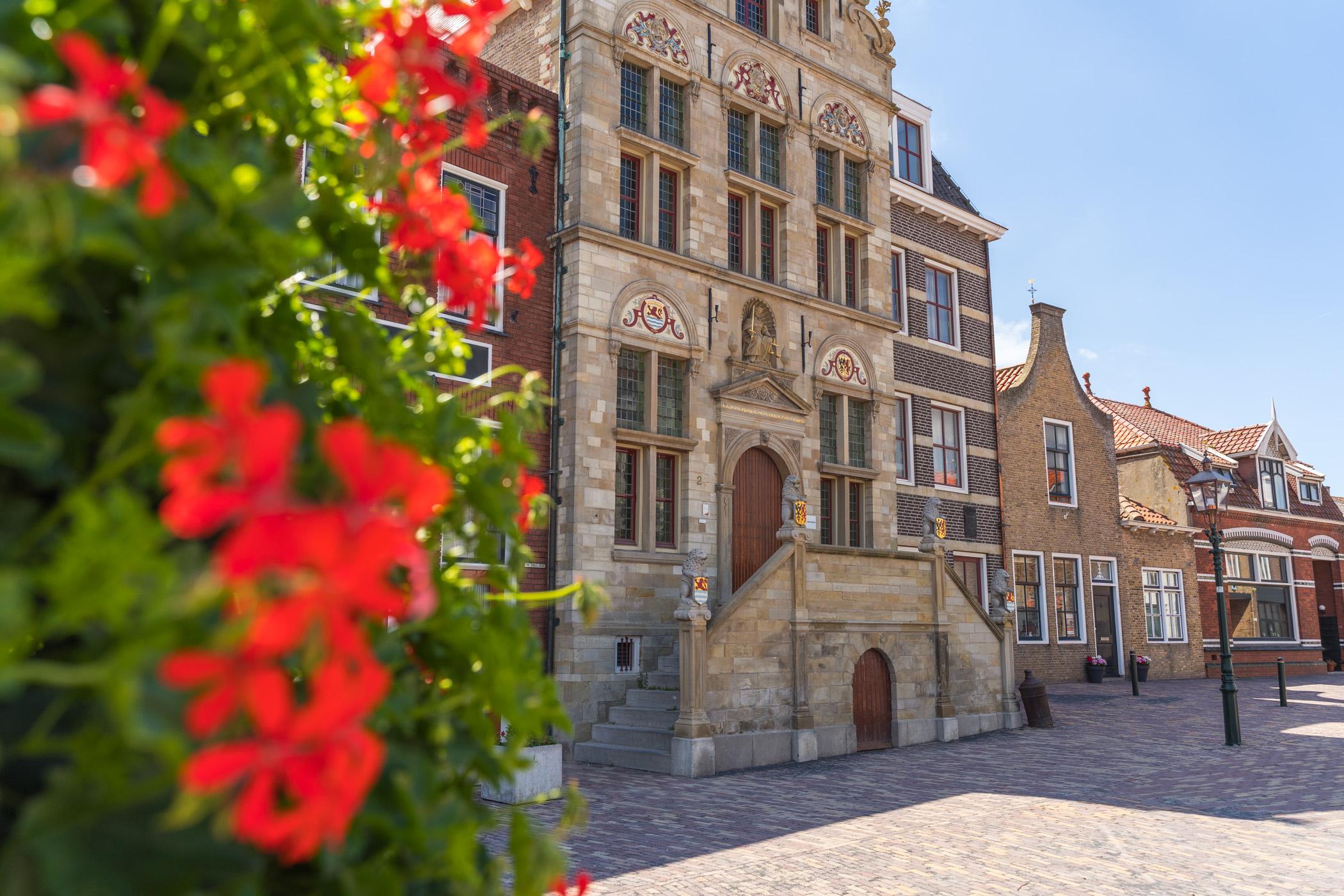 Brouwershaven Zeeland