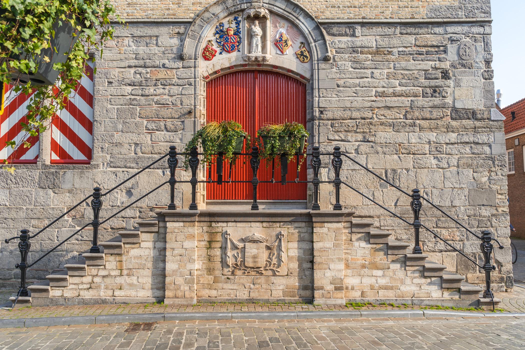 Belfort Museum Zeeuws-Vlaanderen