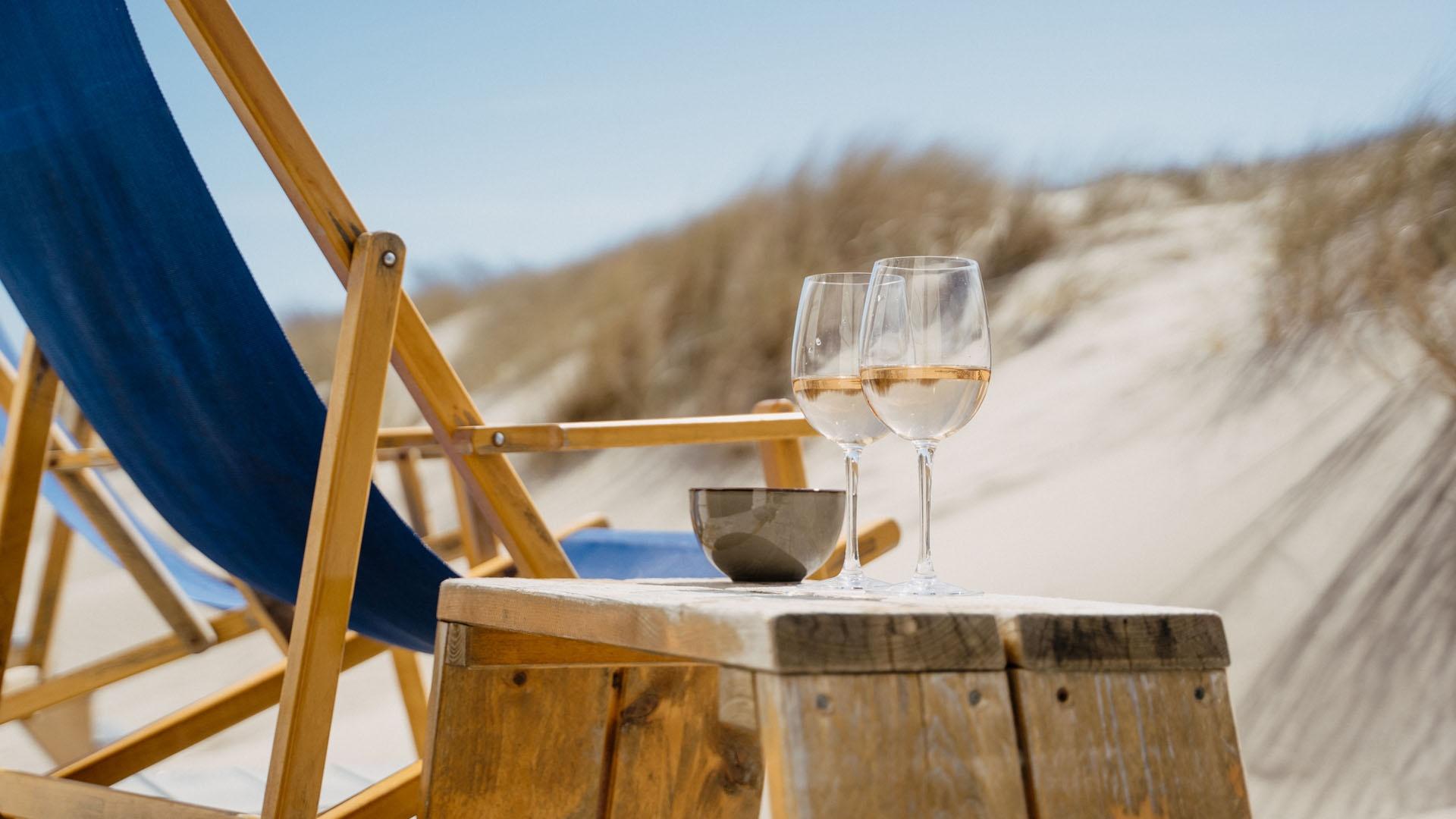 Strand Zeeland | Weekend Weg
