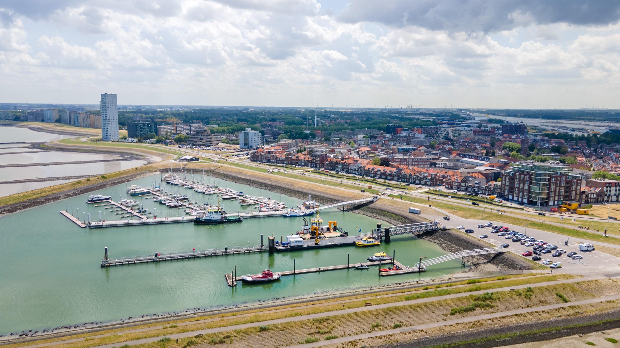 Terneuzen