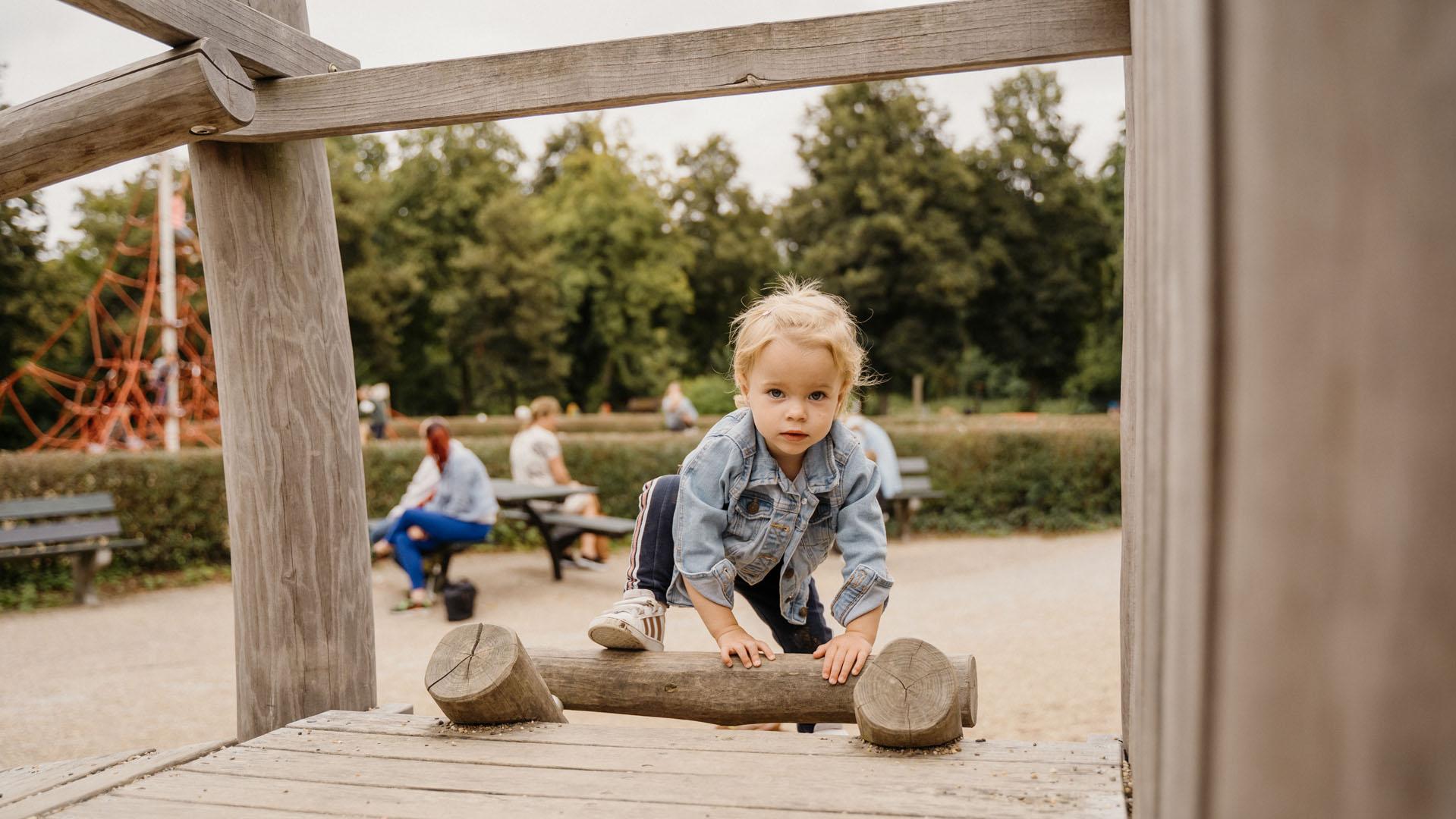 Speeltuin Hollandsche Hoeve Goes