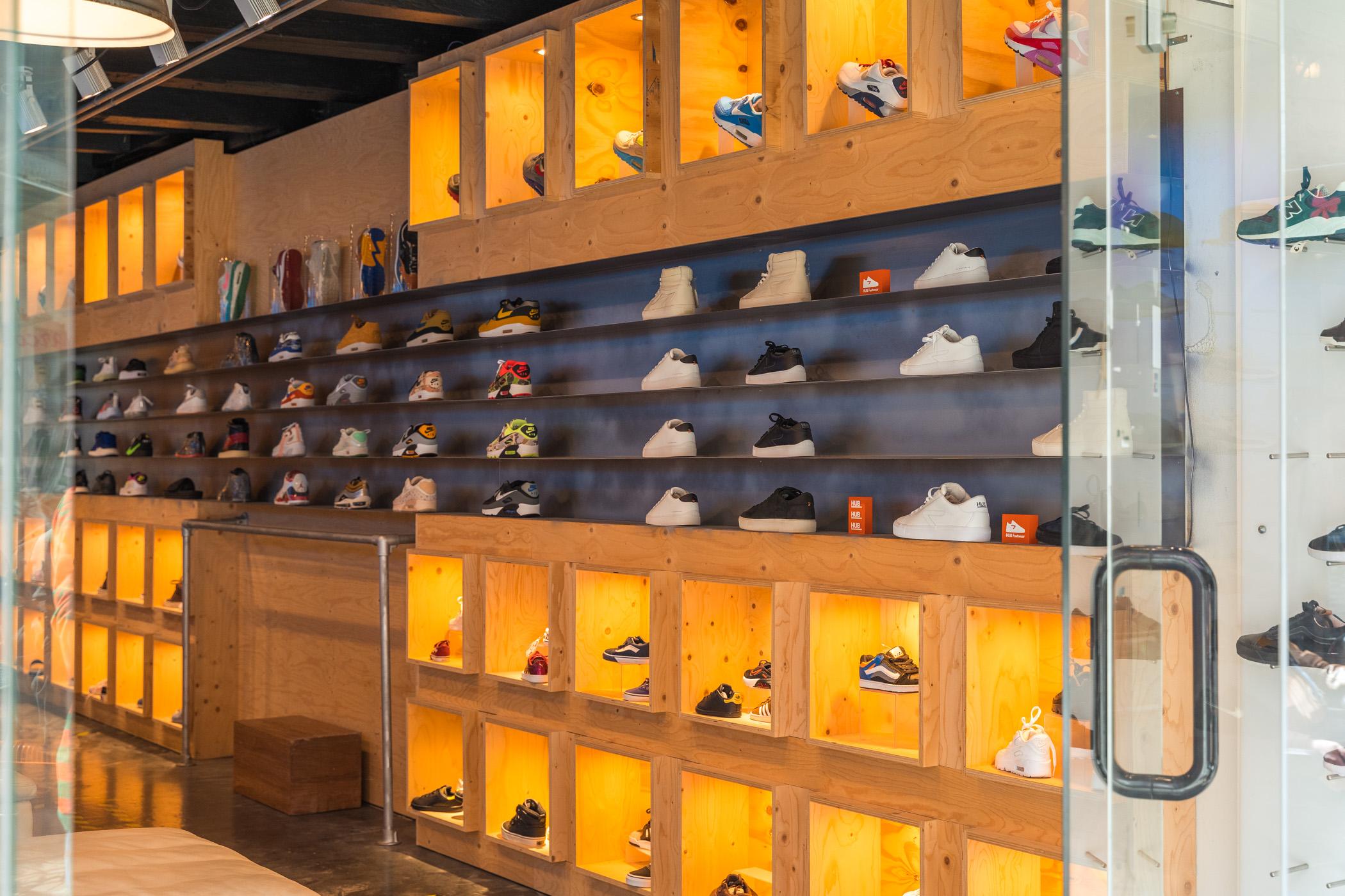 Shop Sir Pauls Sneakers Vlissingen