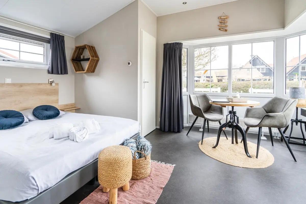 Vakantiepark de Meerpaal ©