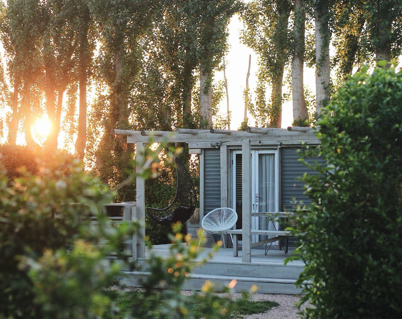 Overnachten in Scharendijke | © 7 Huizen aan Zee