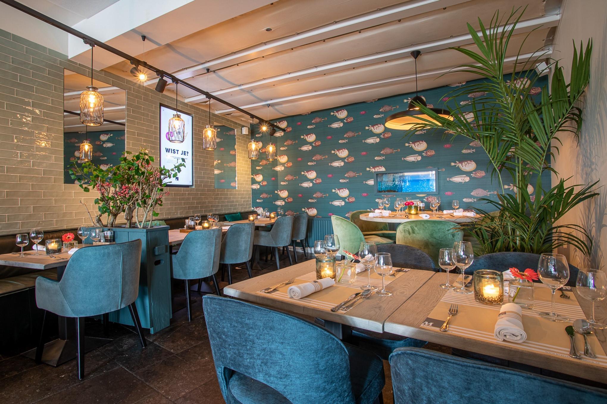 Brasserie Maritime ©