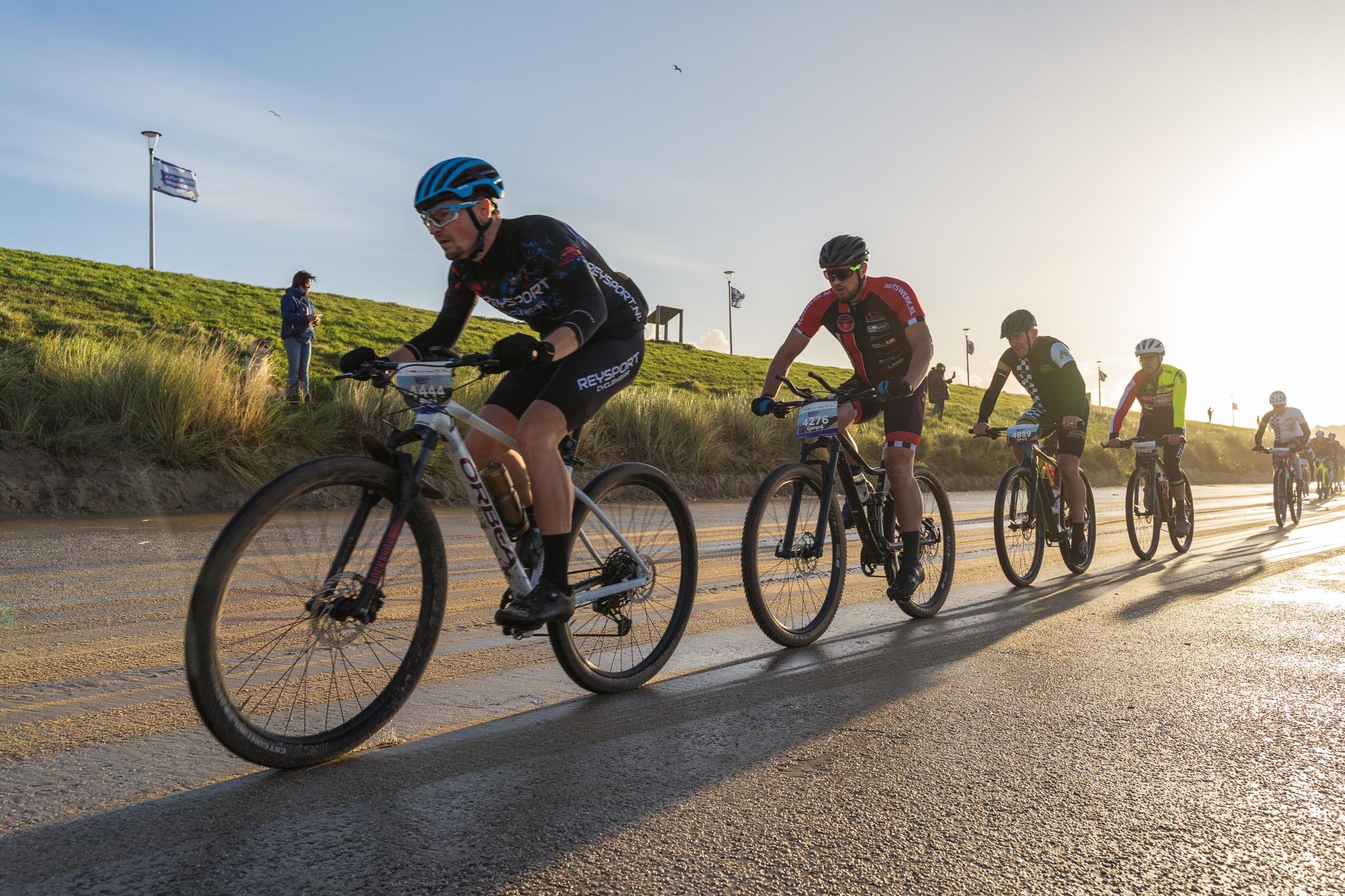 Kustmarathon Zeeland