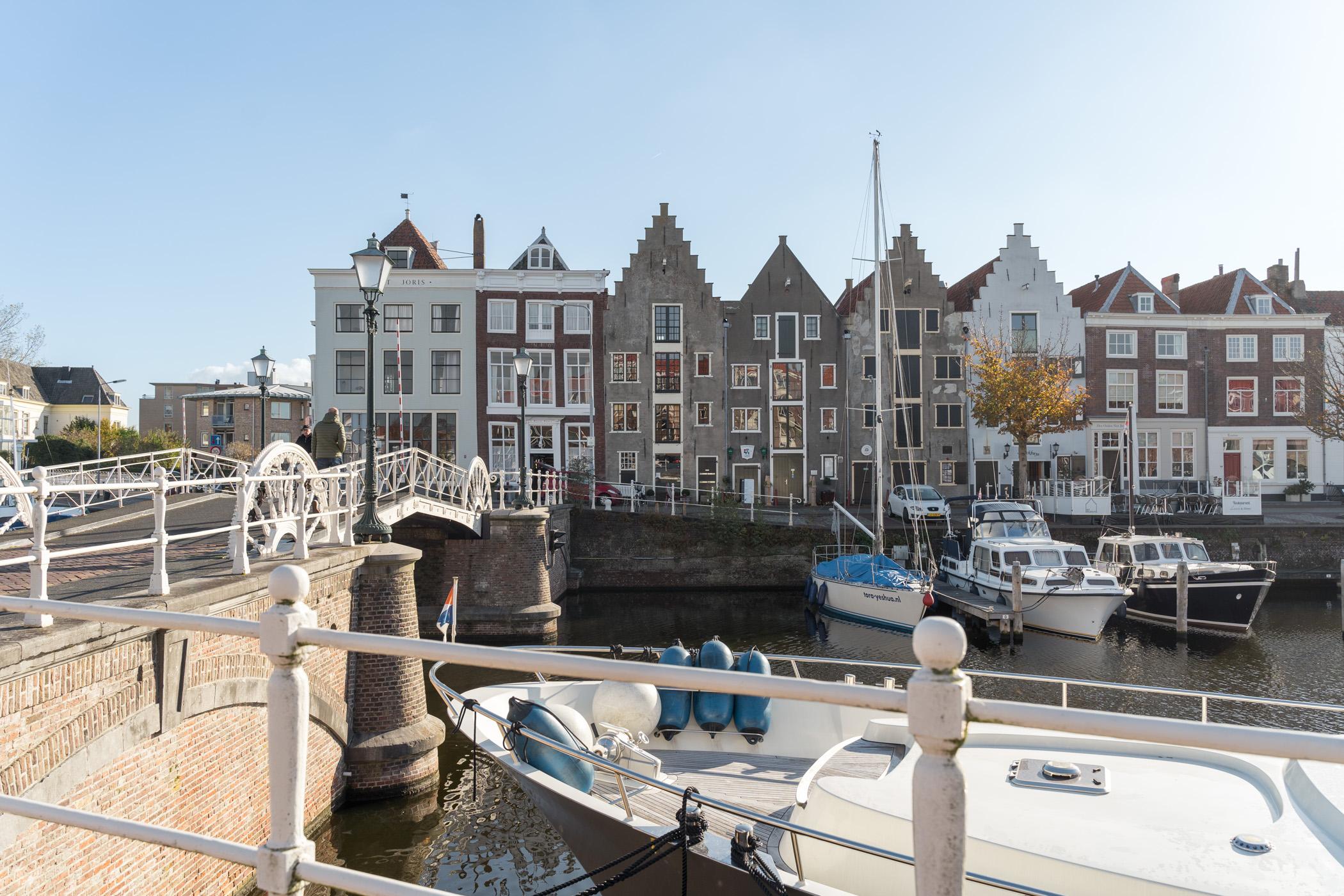 Packhuys Middelburg | Restaurant Middelburg