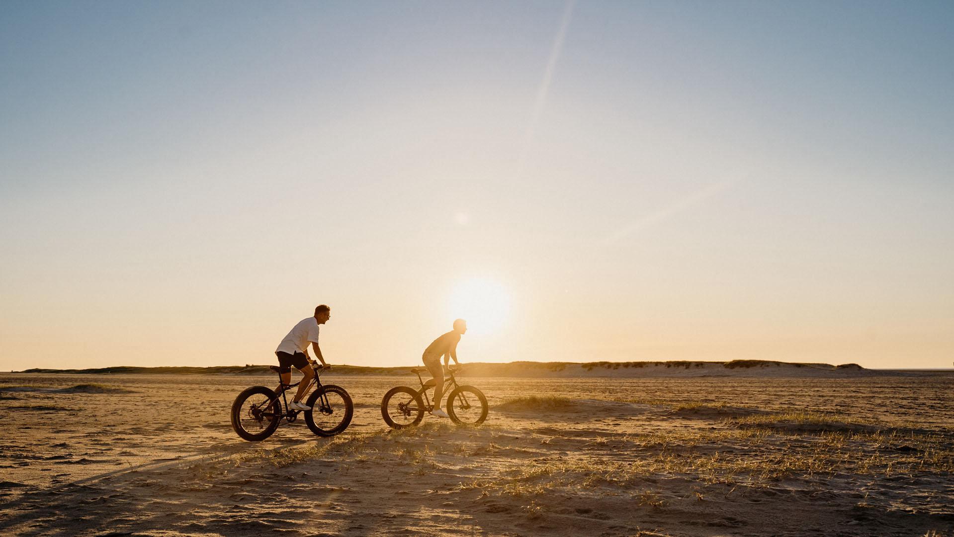 Sport en Avontuur