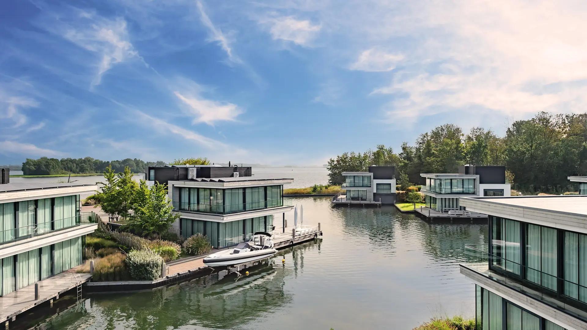 Dormio Harbour Village ©