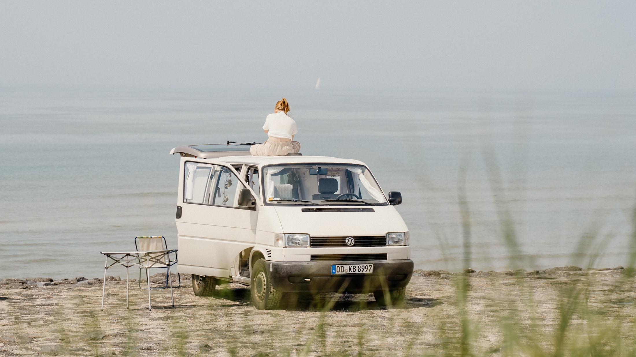 Autostrand Westkapelle