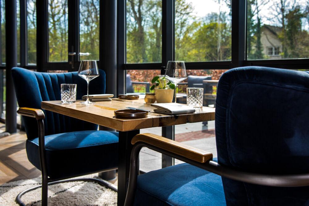Restaurant Mezger, Domburg ©