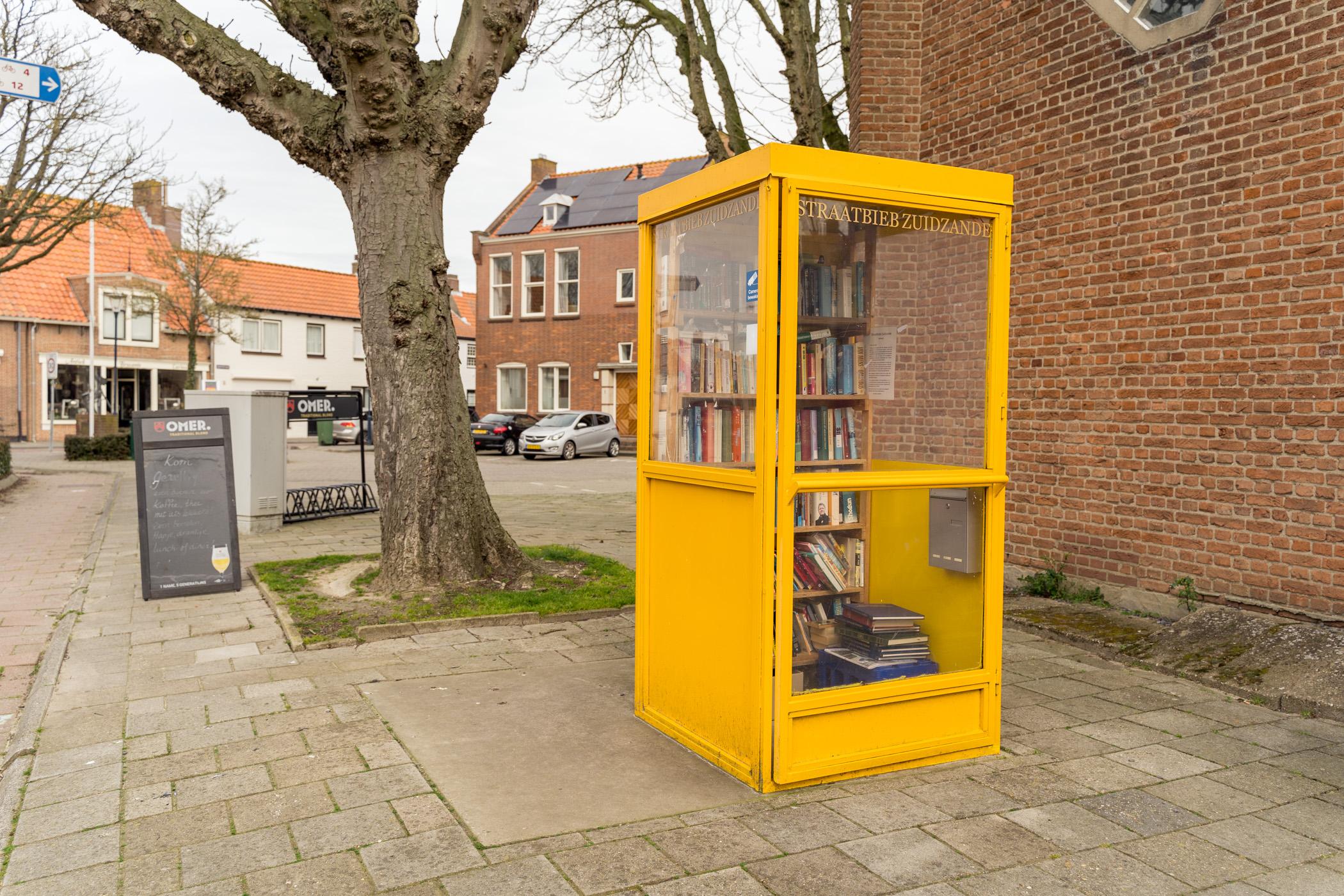 Zuidzande