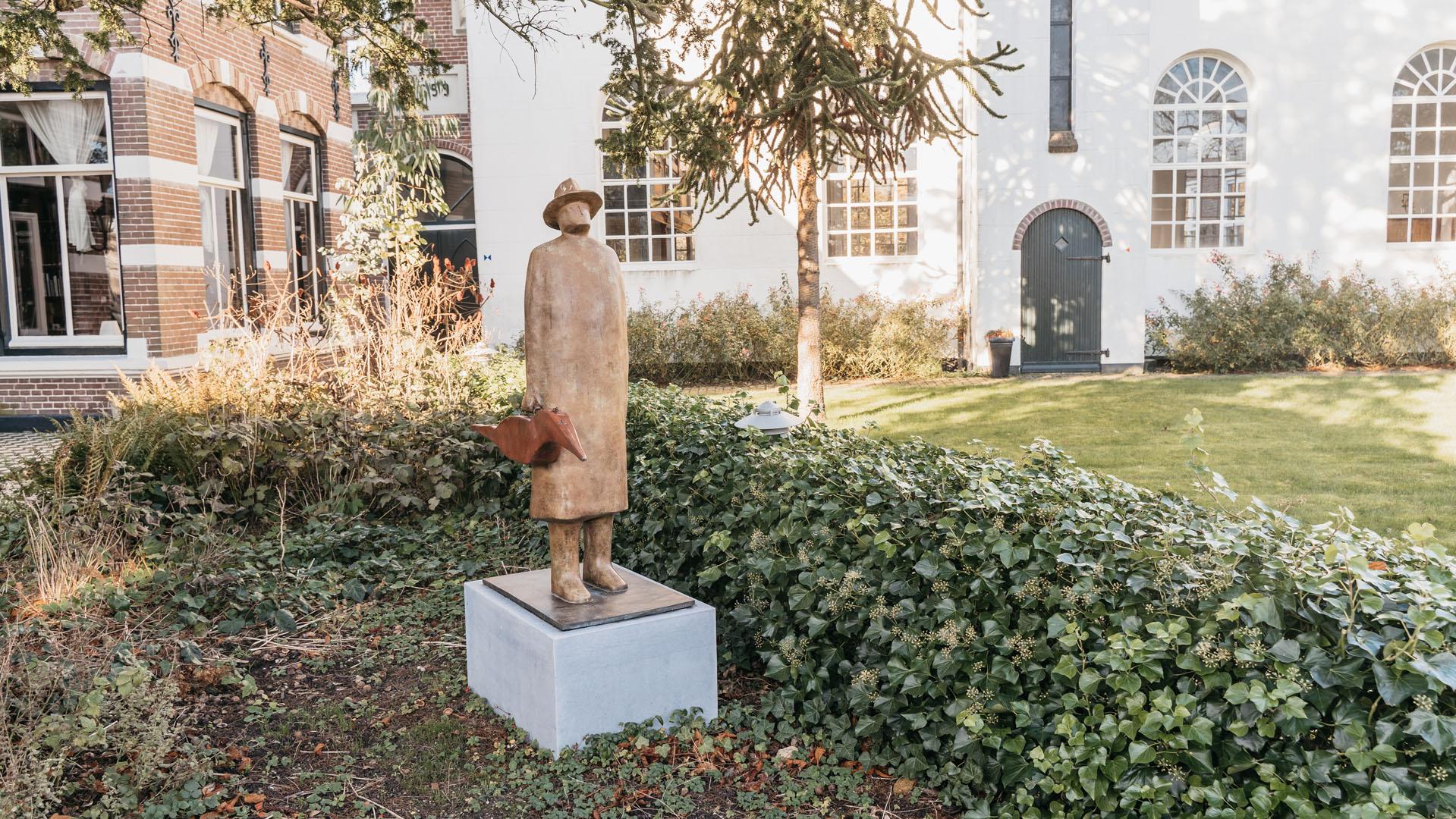 Kunst Noord-Beveland