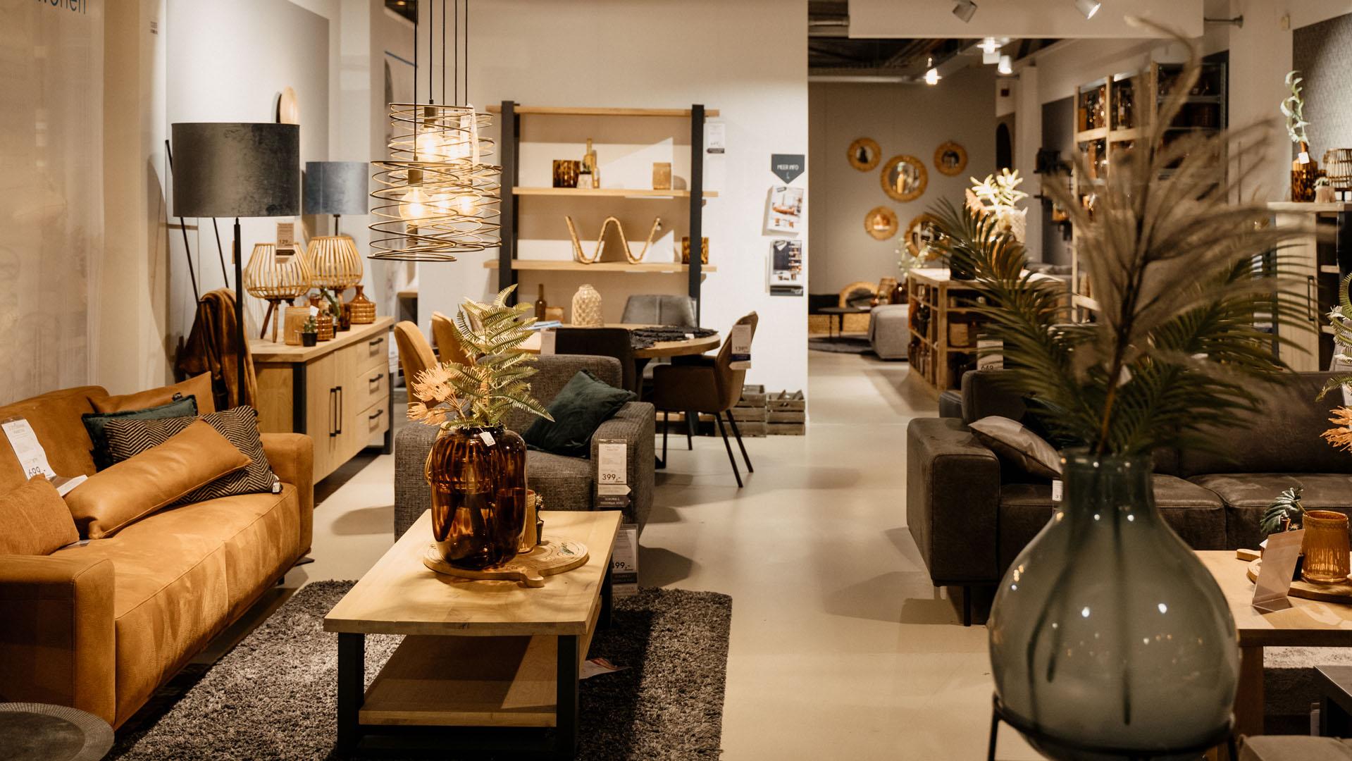 Poortvliet woonboulevard