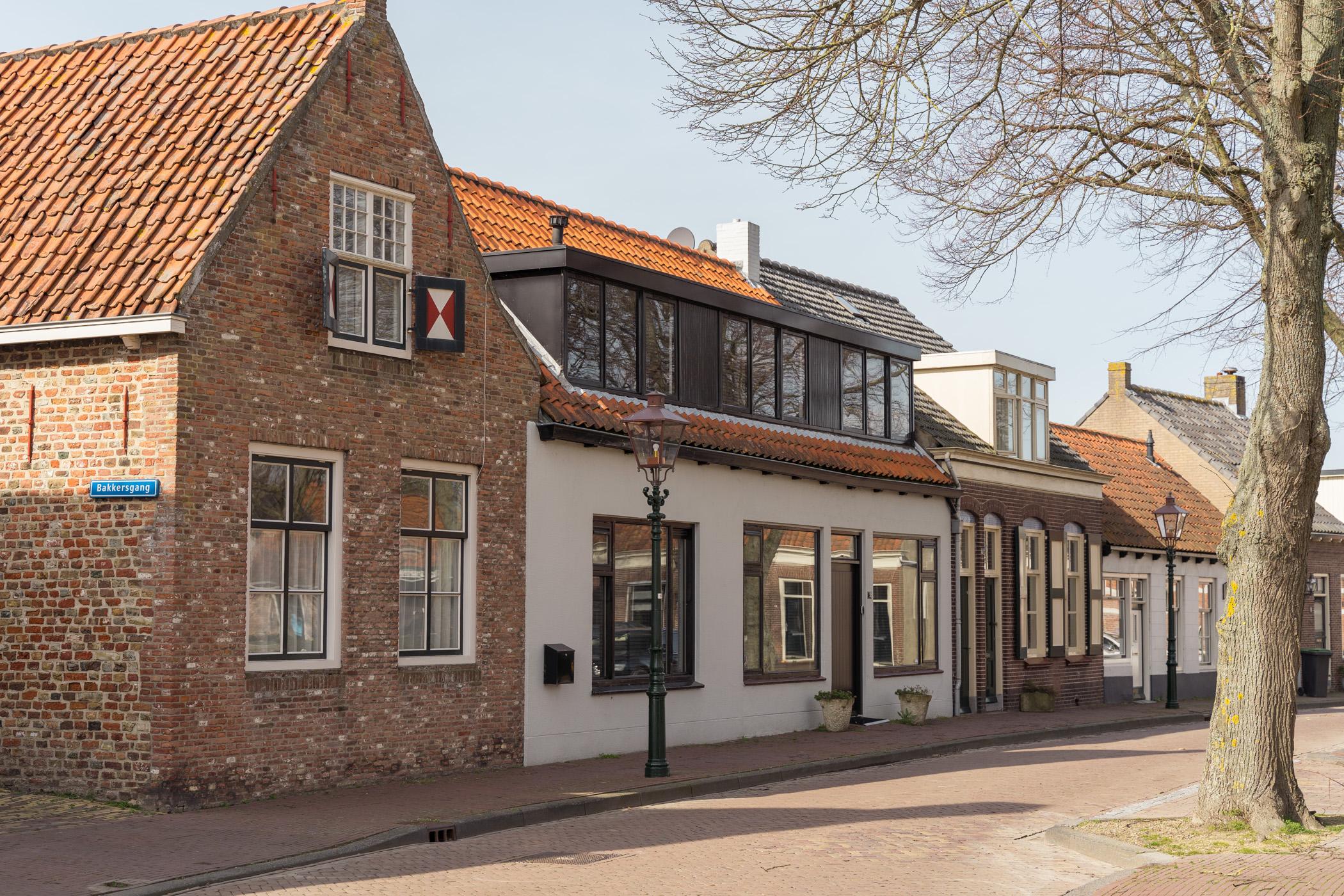 Vakantiehuizen in Biggekerke