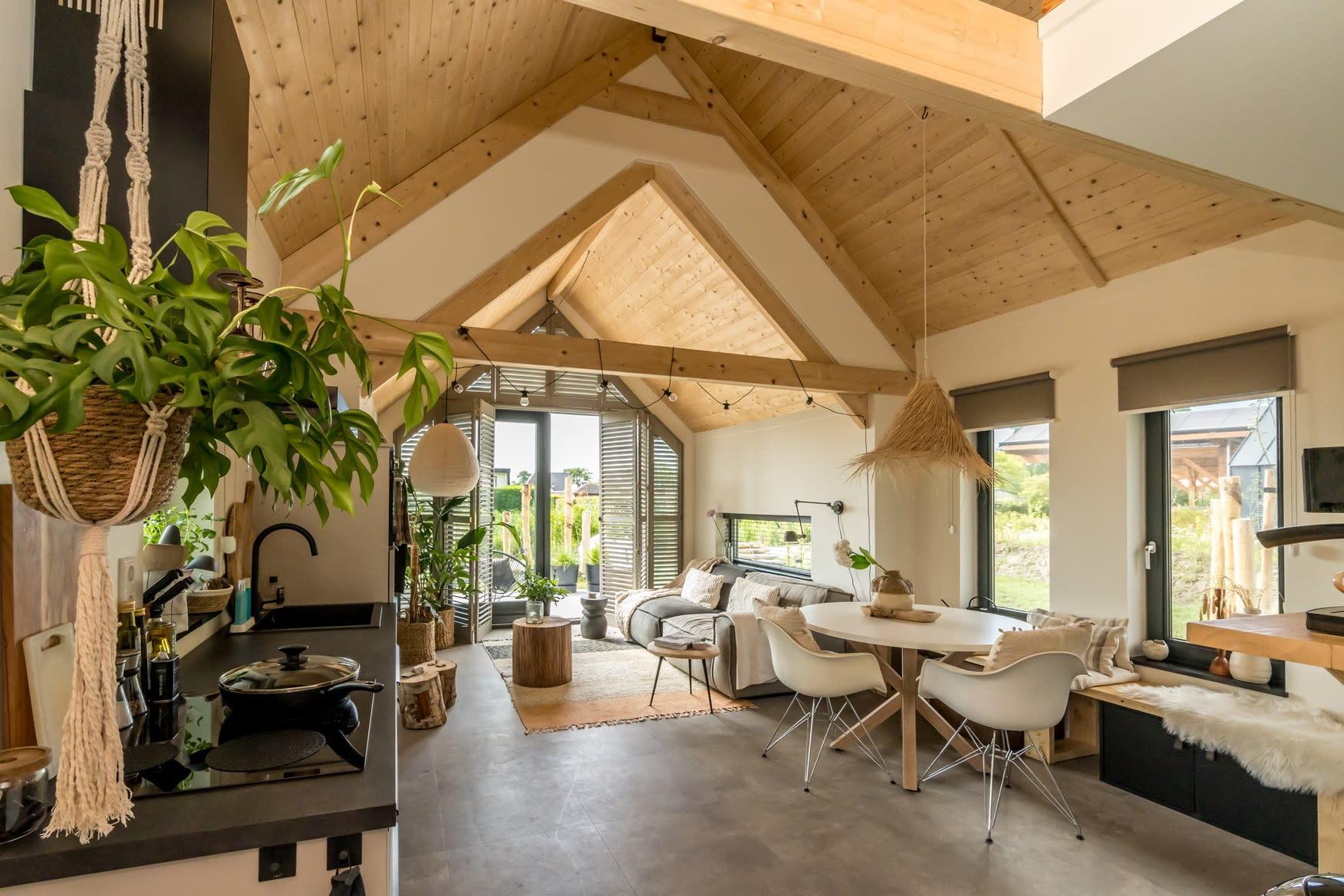 Riethoek Westerschouwen ©