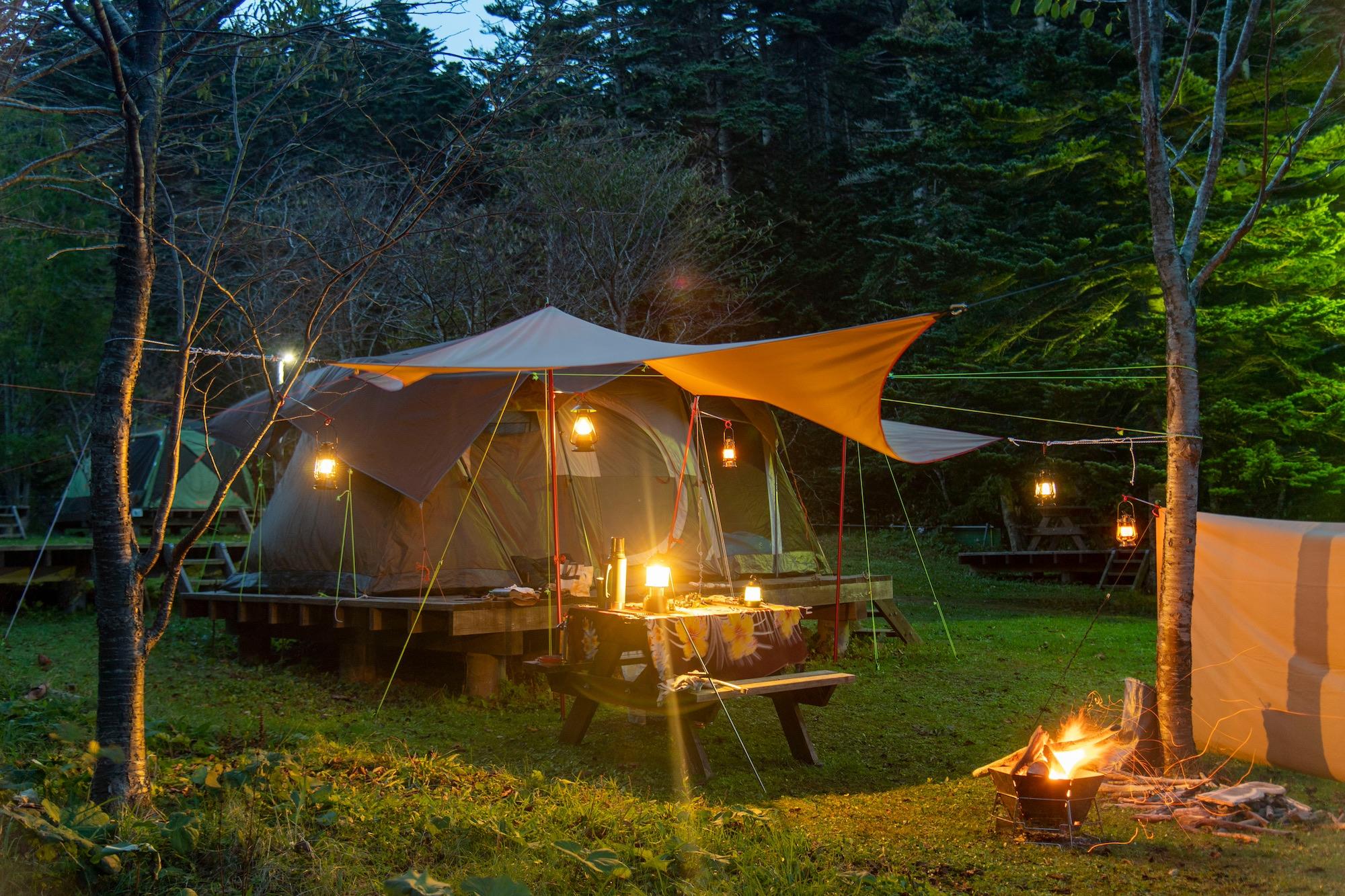 Campingplatz Zeeuws-Vlaanderen