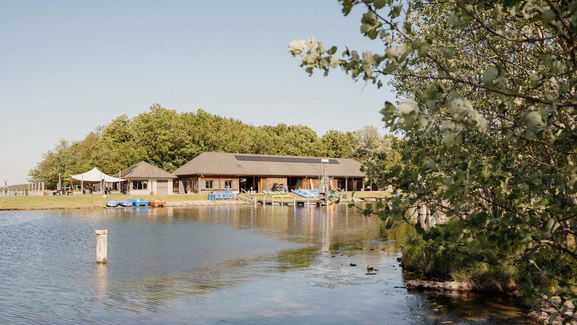 Kanoa Wolphaartsdijk