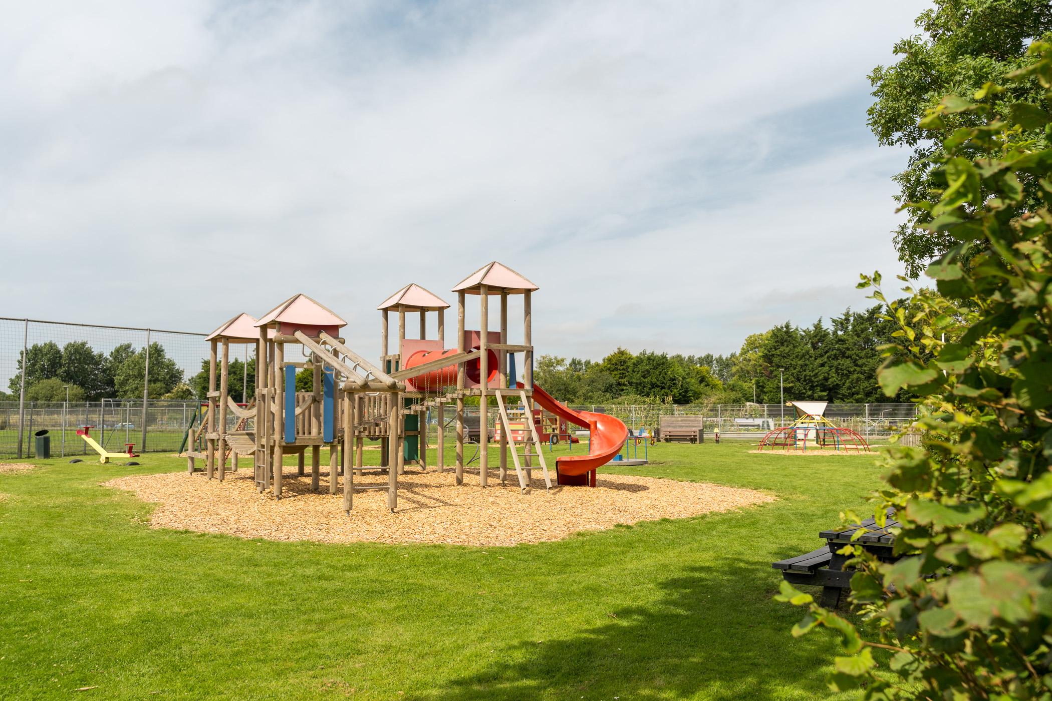 Meliskerke speeltuin