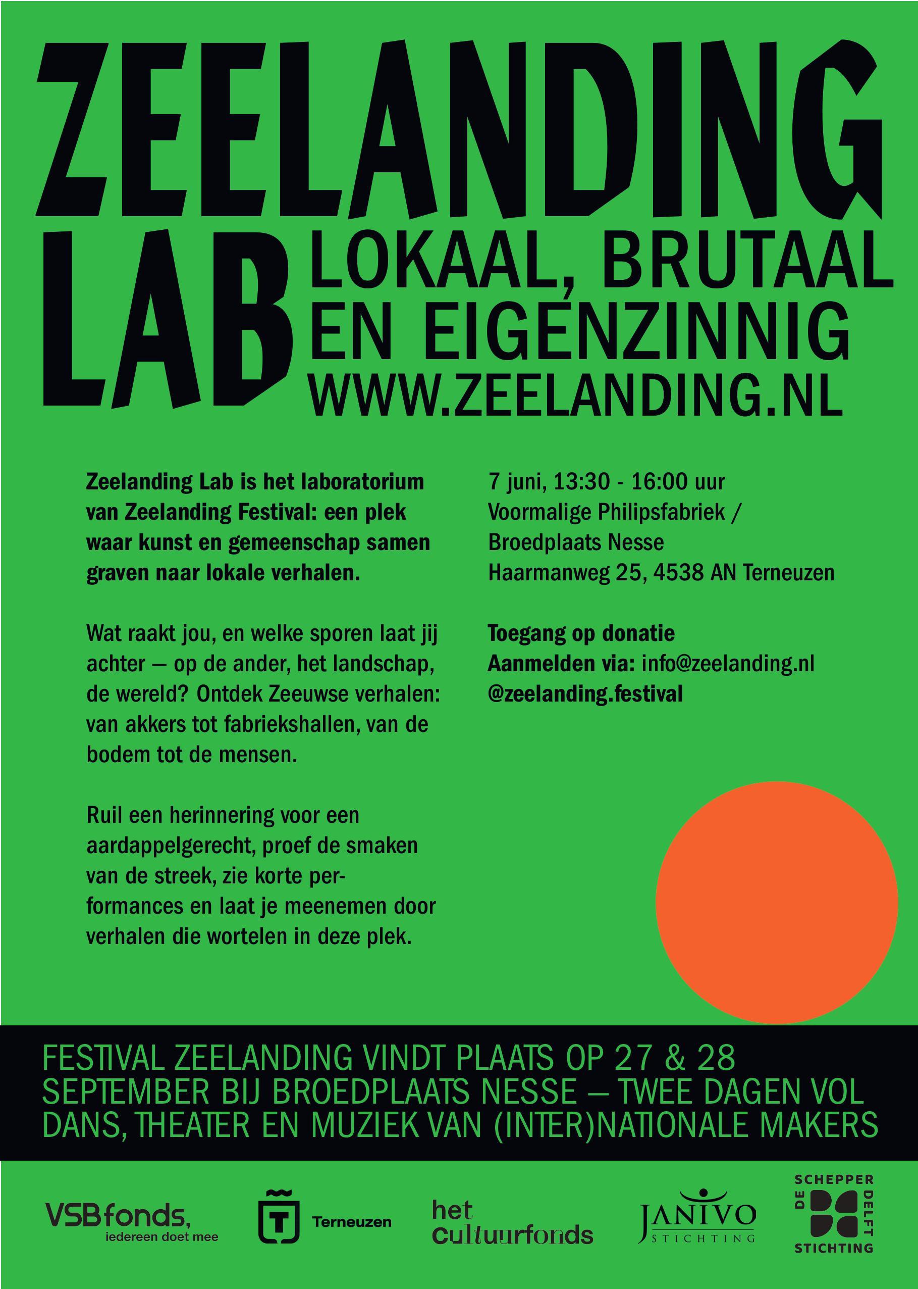 Zeelanding Festival ©