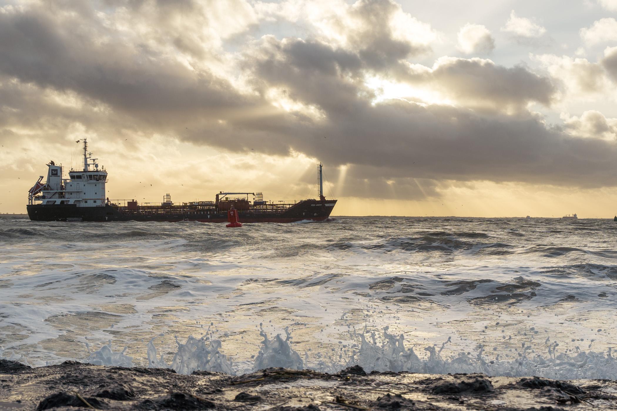 Vlissingen Meer