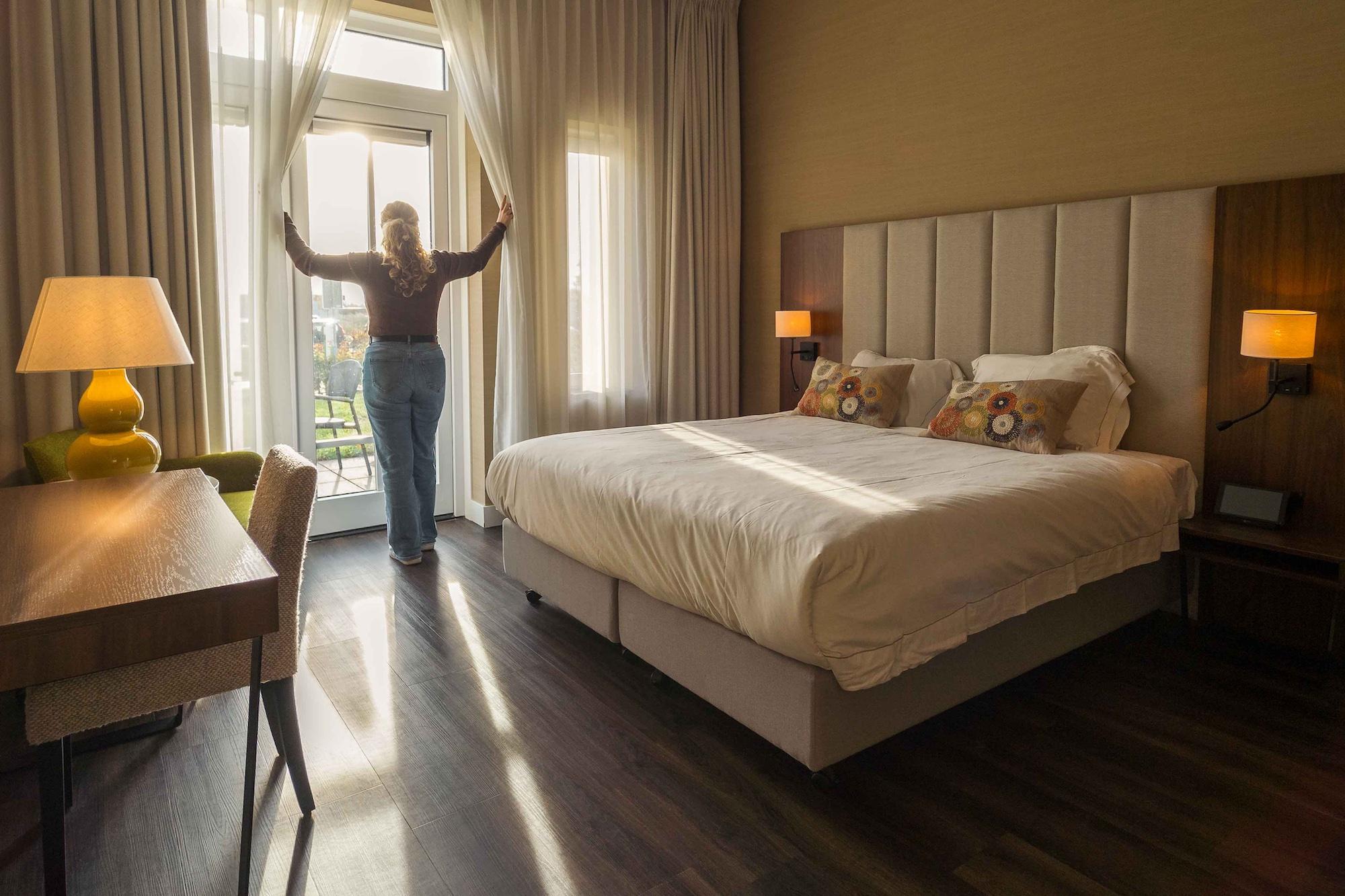 Übernachten in Burgh-Haamstede, Zeeland