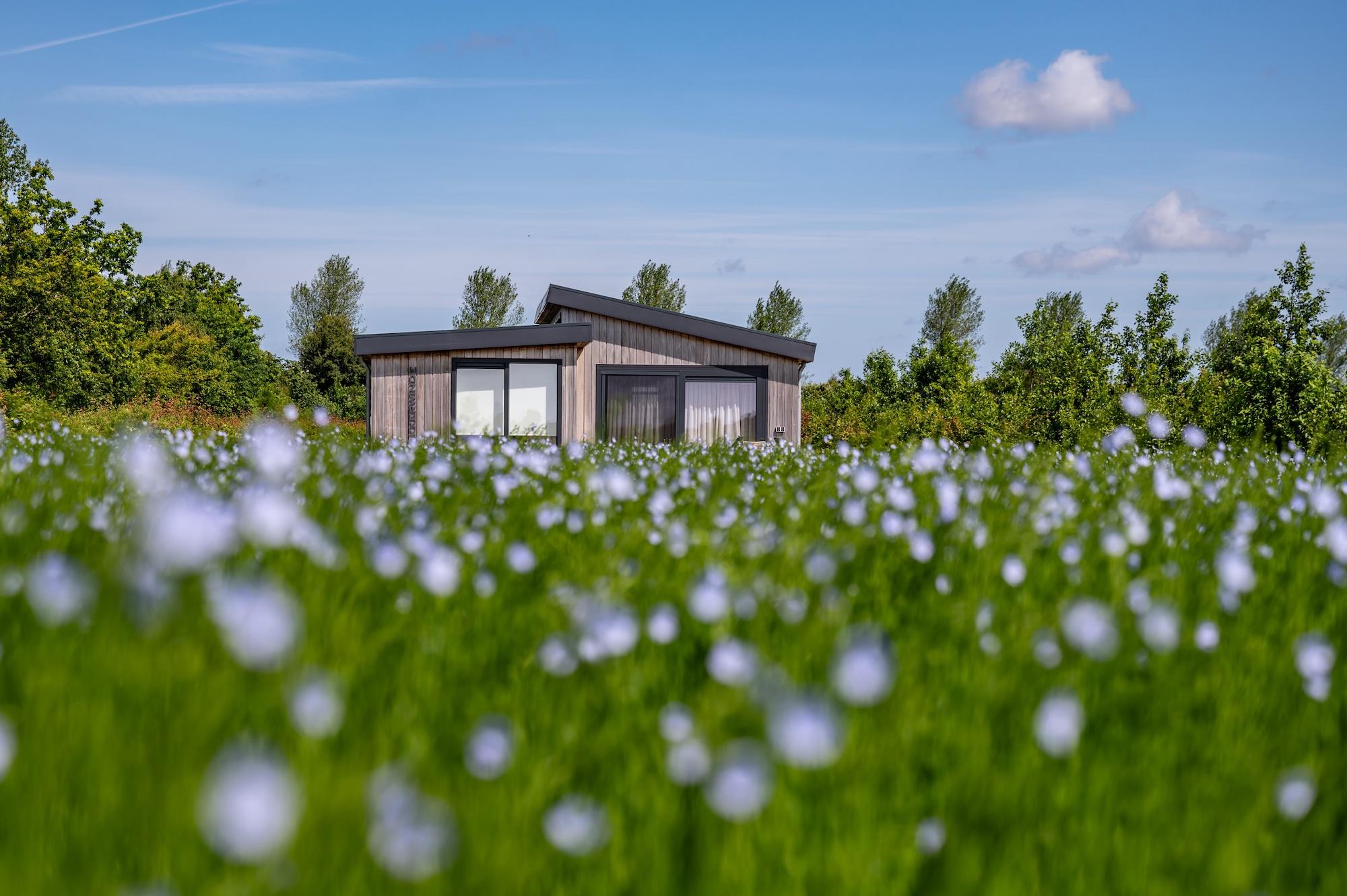 Landgoed Oud Bommenede ©
