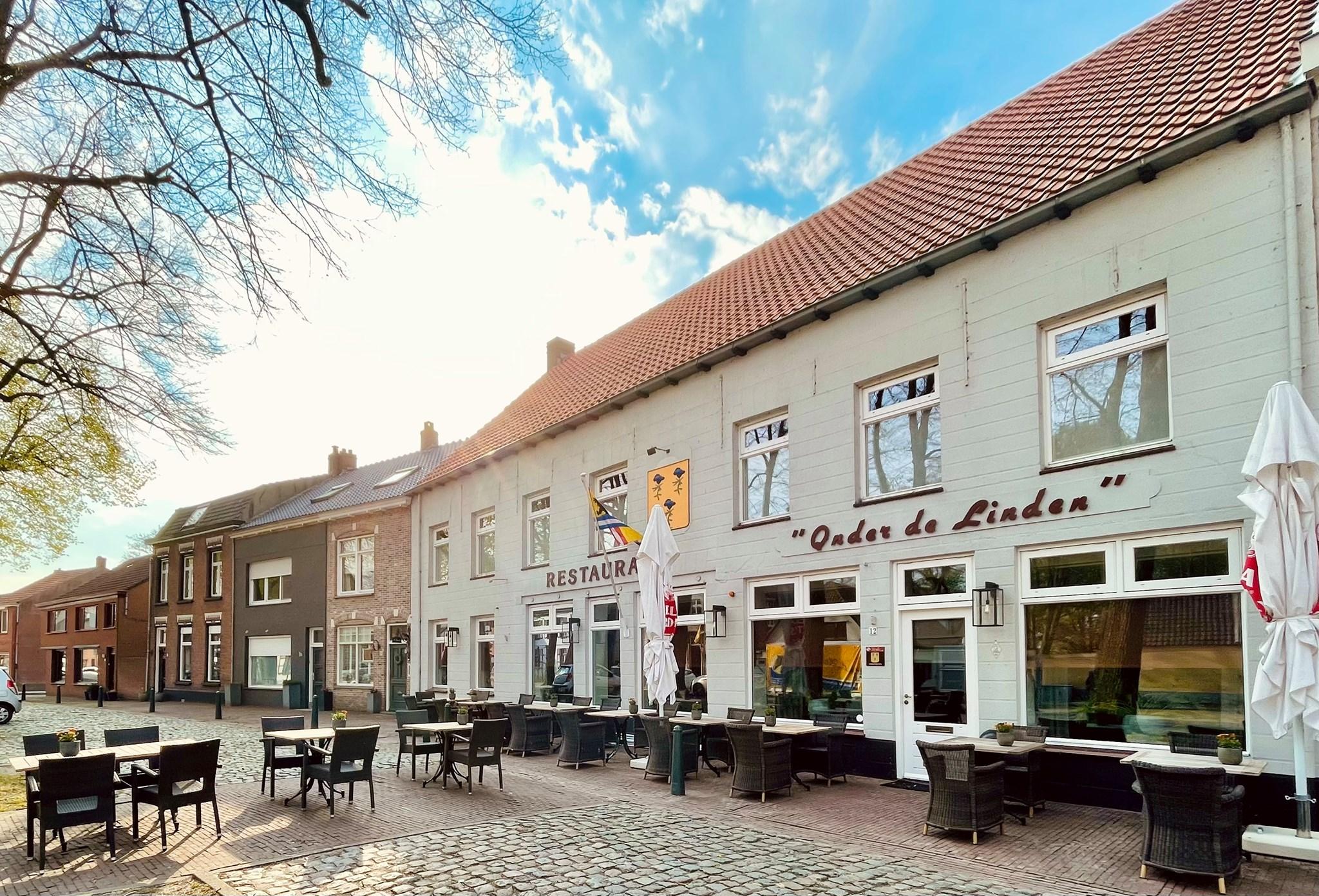 Local tips Restaurant Onder de Linden Zuiddorpe