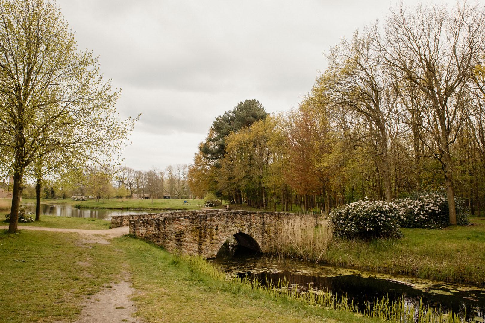 Manteling Oostkapelle