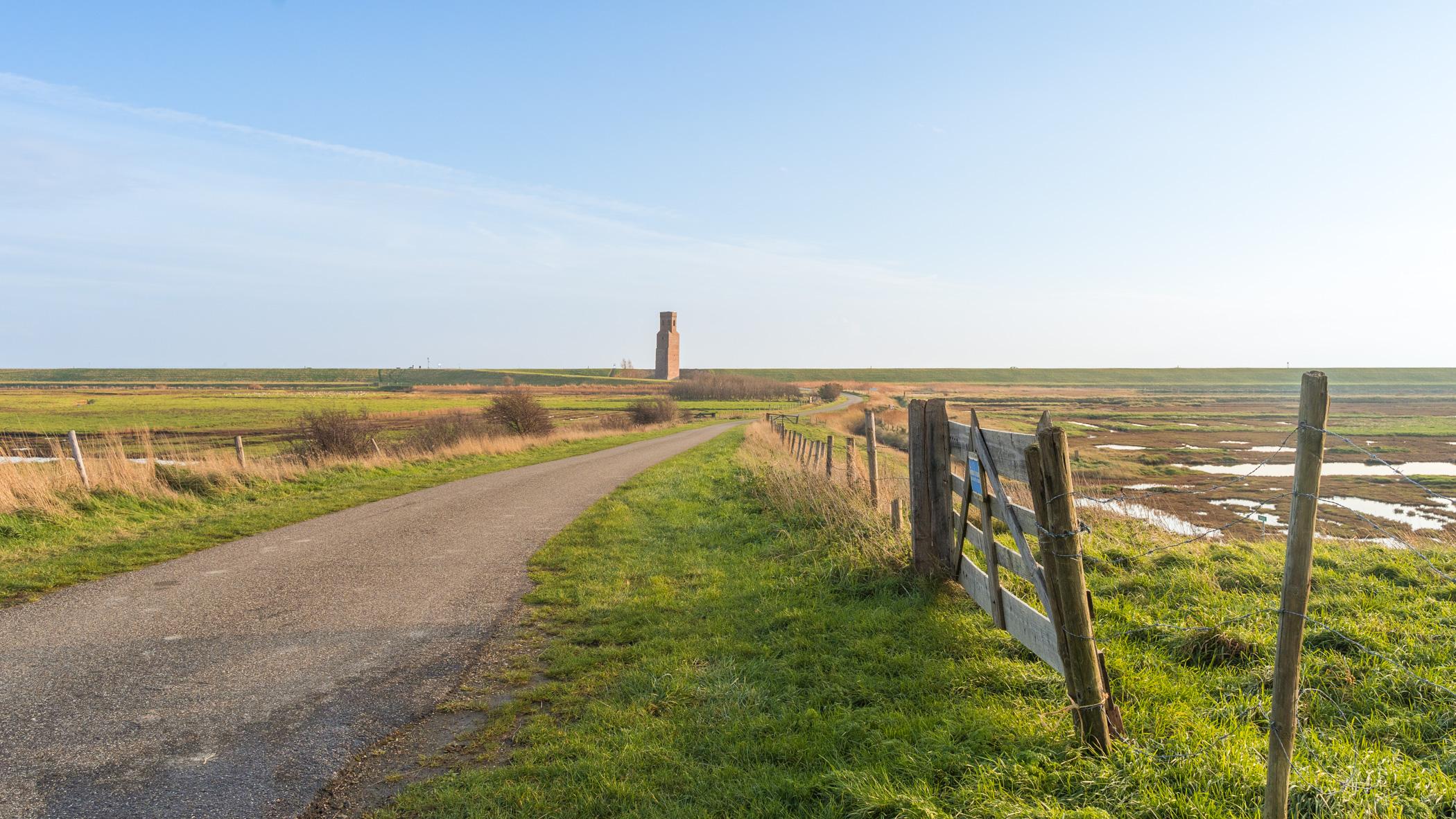 Burgh-Haamstede Plompetoren