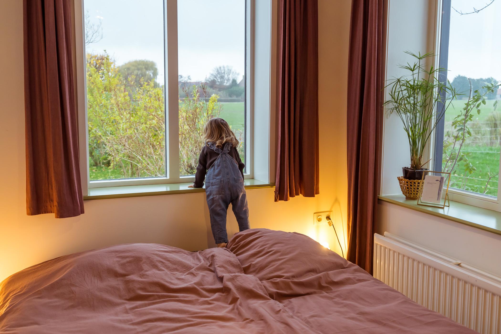 Vakantie in Zeeland met kinderen