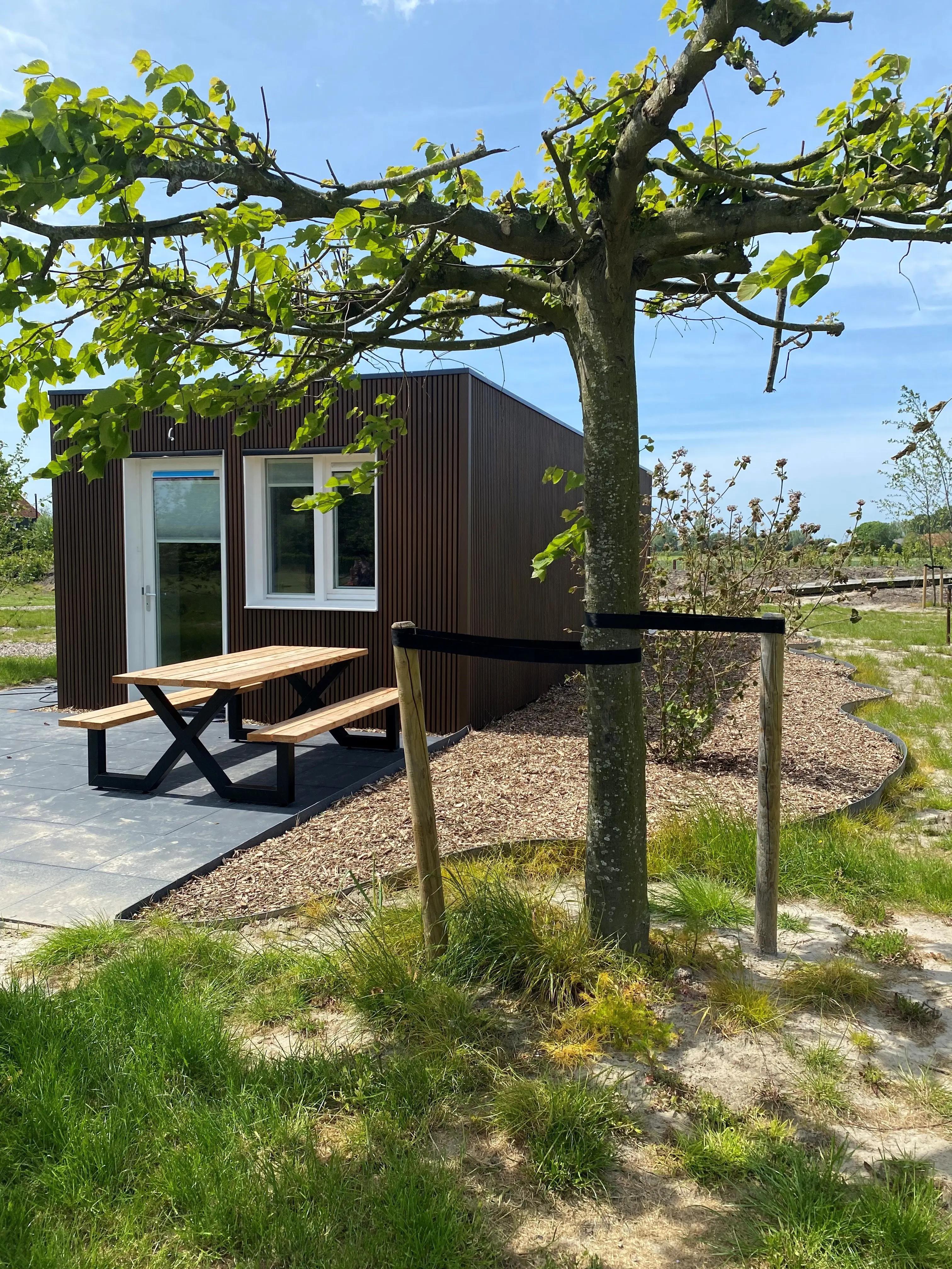 Natuurpark tussen de Dijken ©