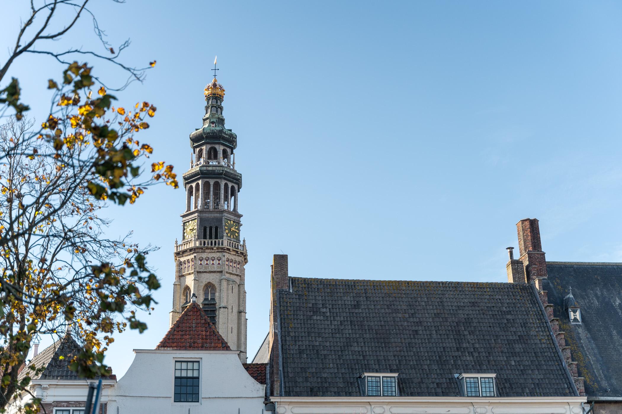 Middelburg Lange Jan