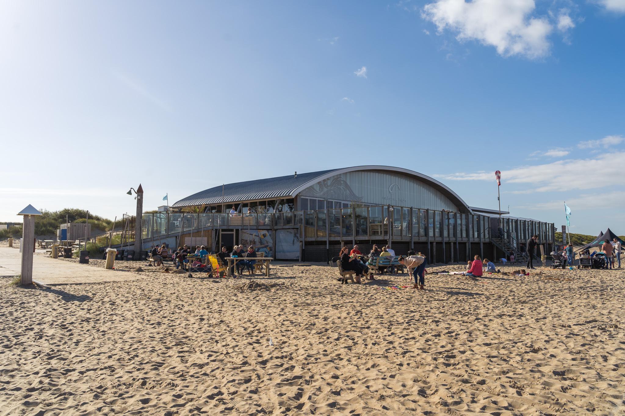 Der Brouwersdam Tipps für Aktivitäten allyourz