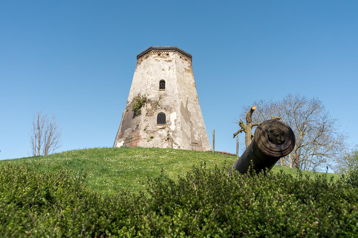 11x Sehenswürdigkeiten in Terneuzen und Umgebung allyourz