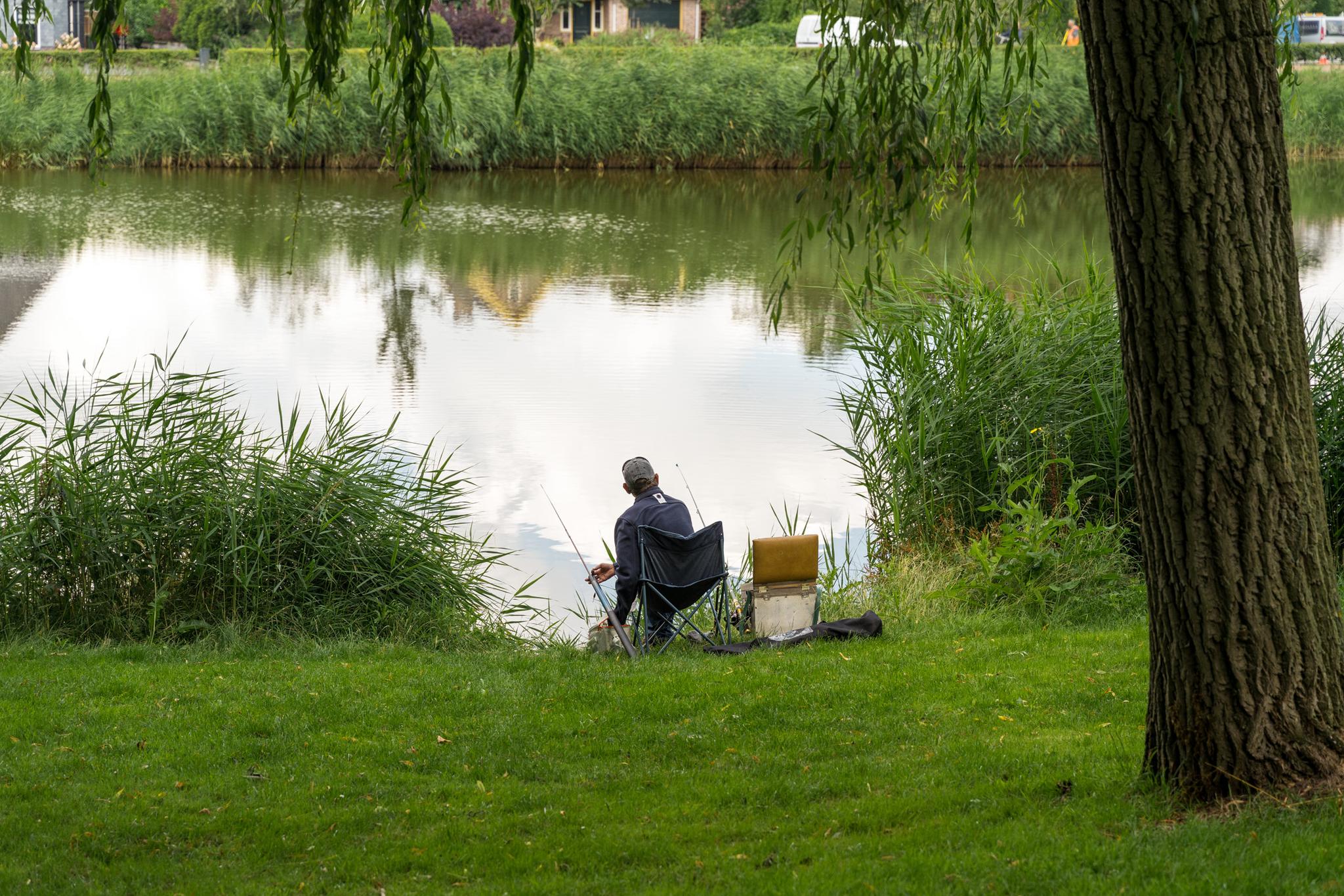 Vissen in Zeeland de beste visstekken Vissen in Zeeland de beste visstekken