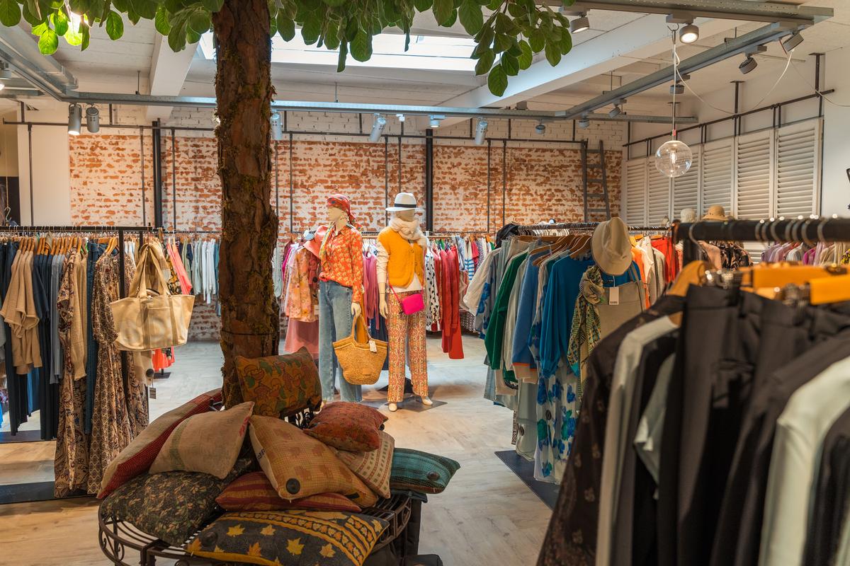 14x einzigartige Geschäfte in Domburg | allyourz